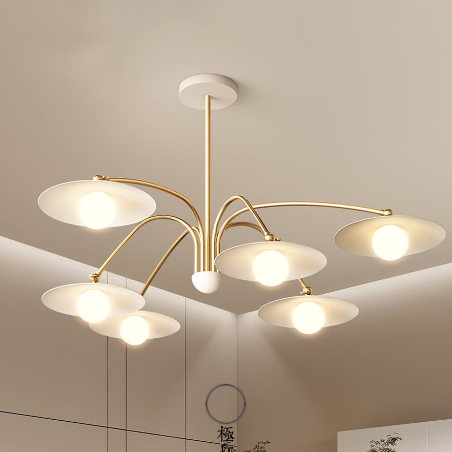 Champignon Chandelier - YIOSI