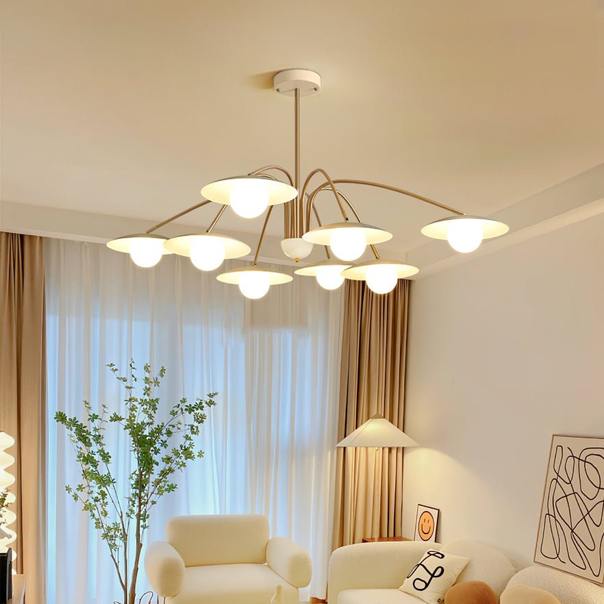 Champignon Chandelier - YIOSI