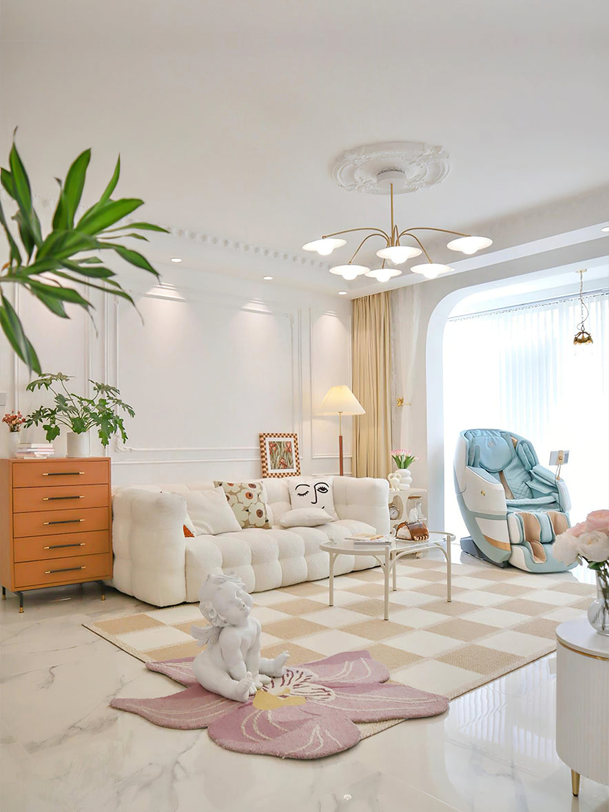 Champignon Chandelier - YIOSI