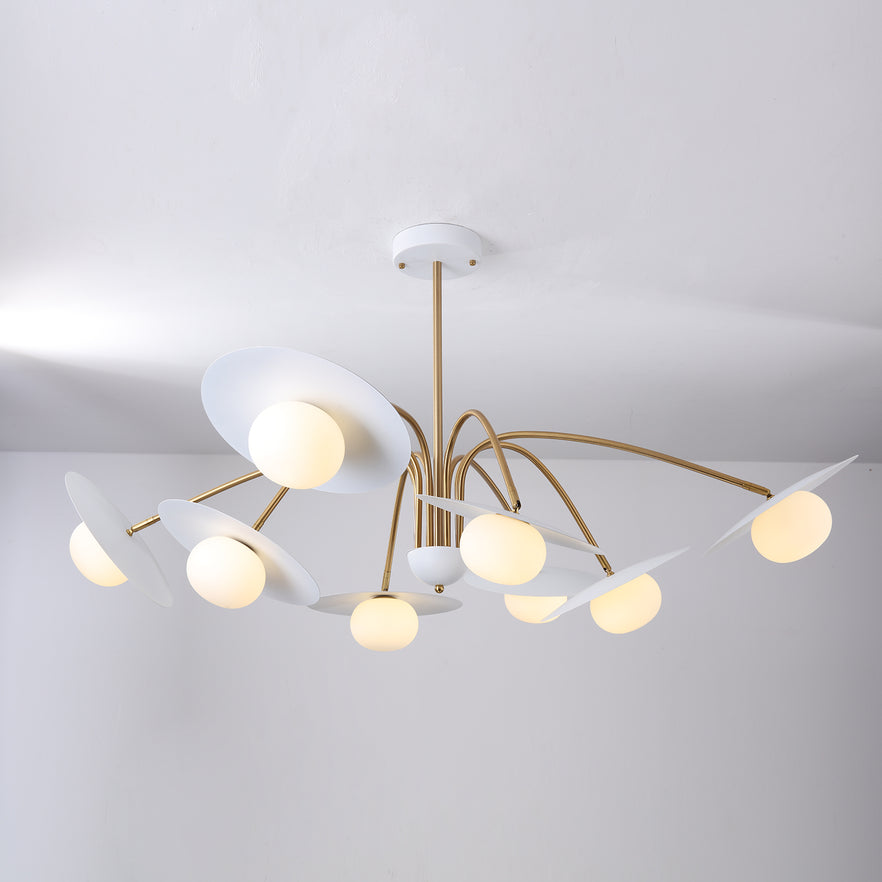 Champignon Chandelier - YIOSI