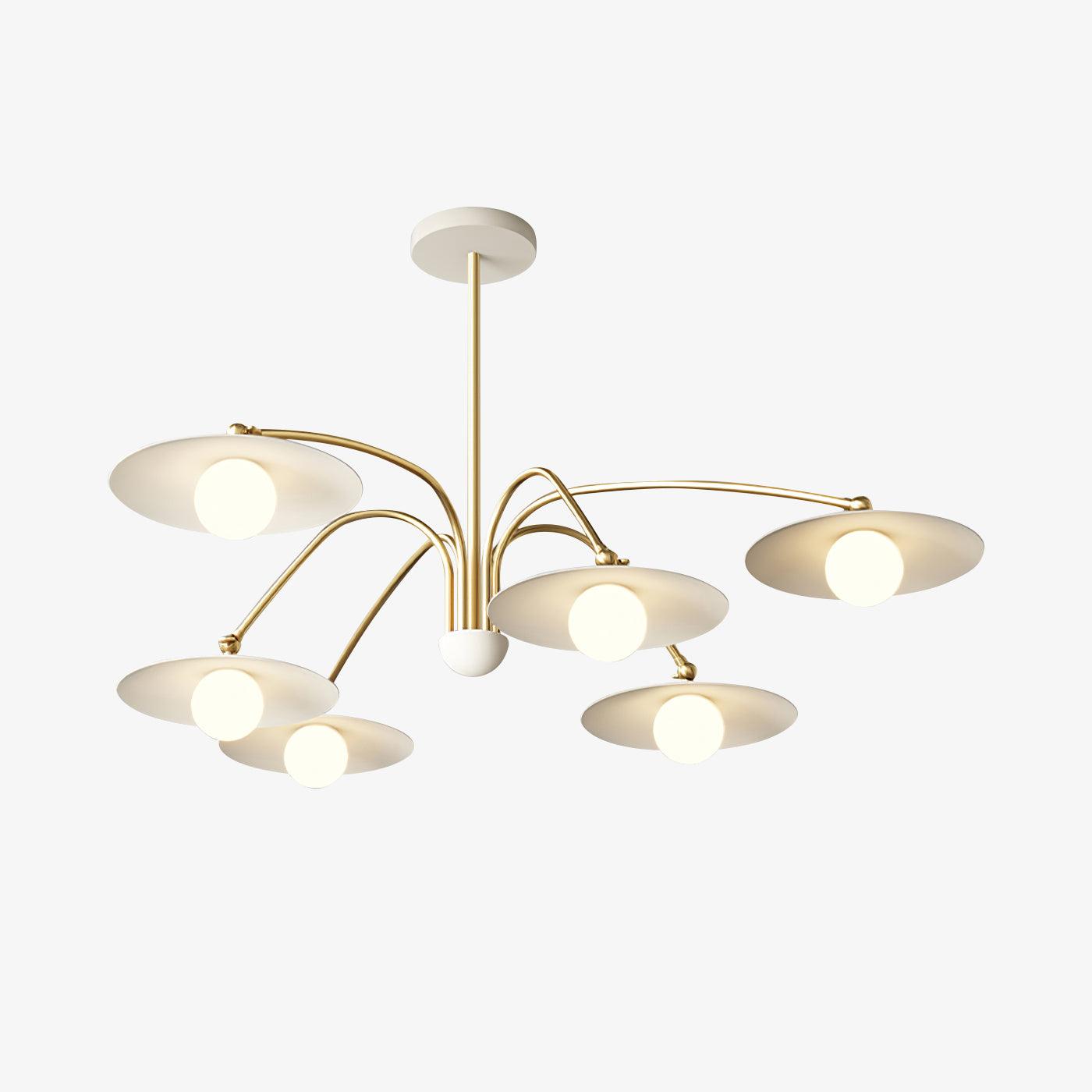 Champignon Chandelier - YIOSI