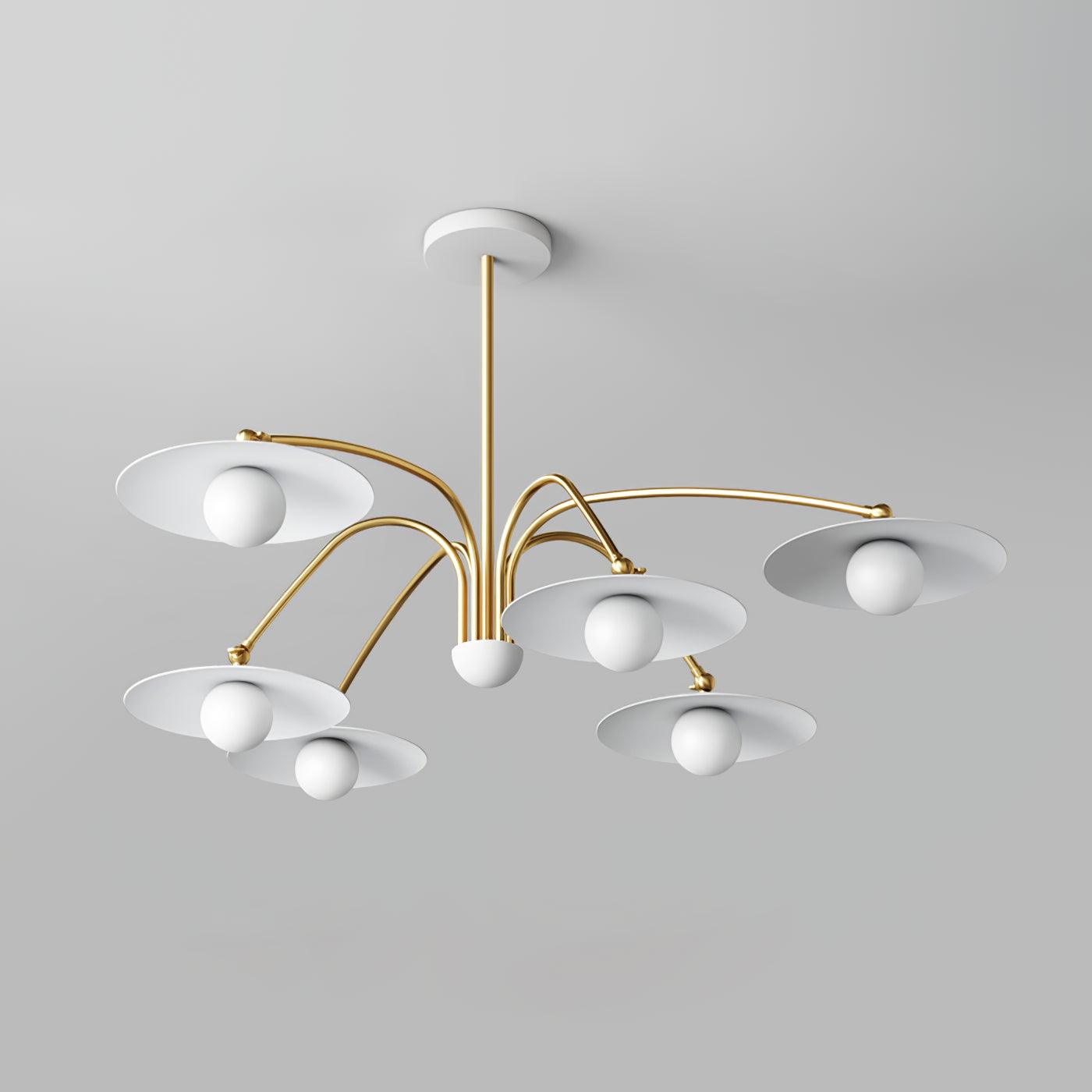 Champignon Chandelier - YIOSI