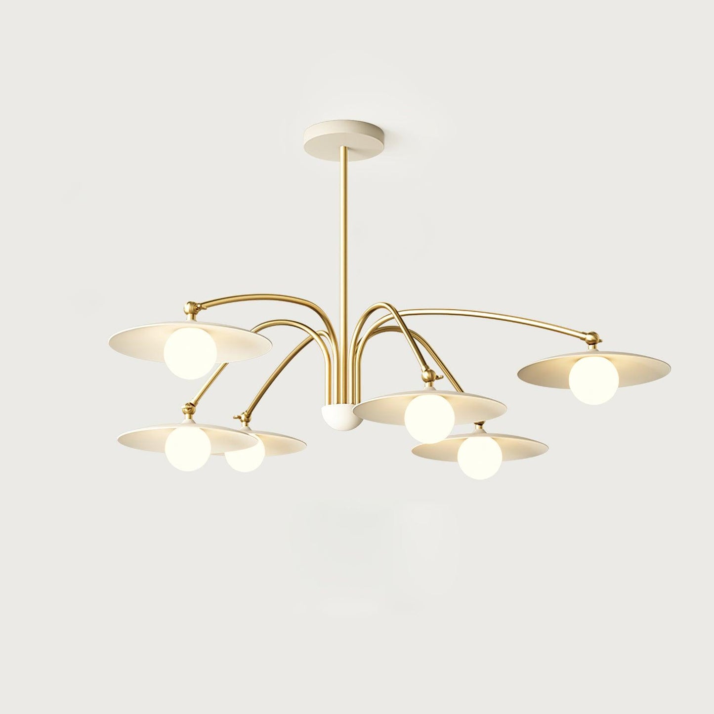 Champignon Chandelier - YIOSI