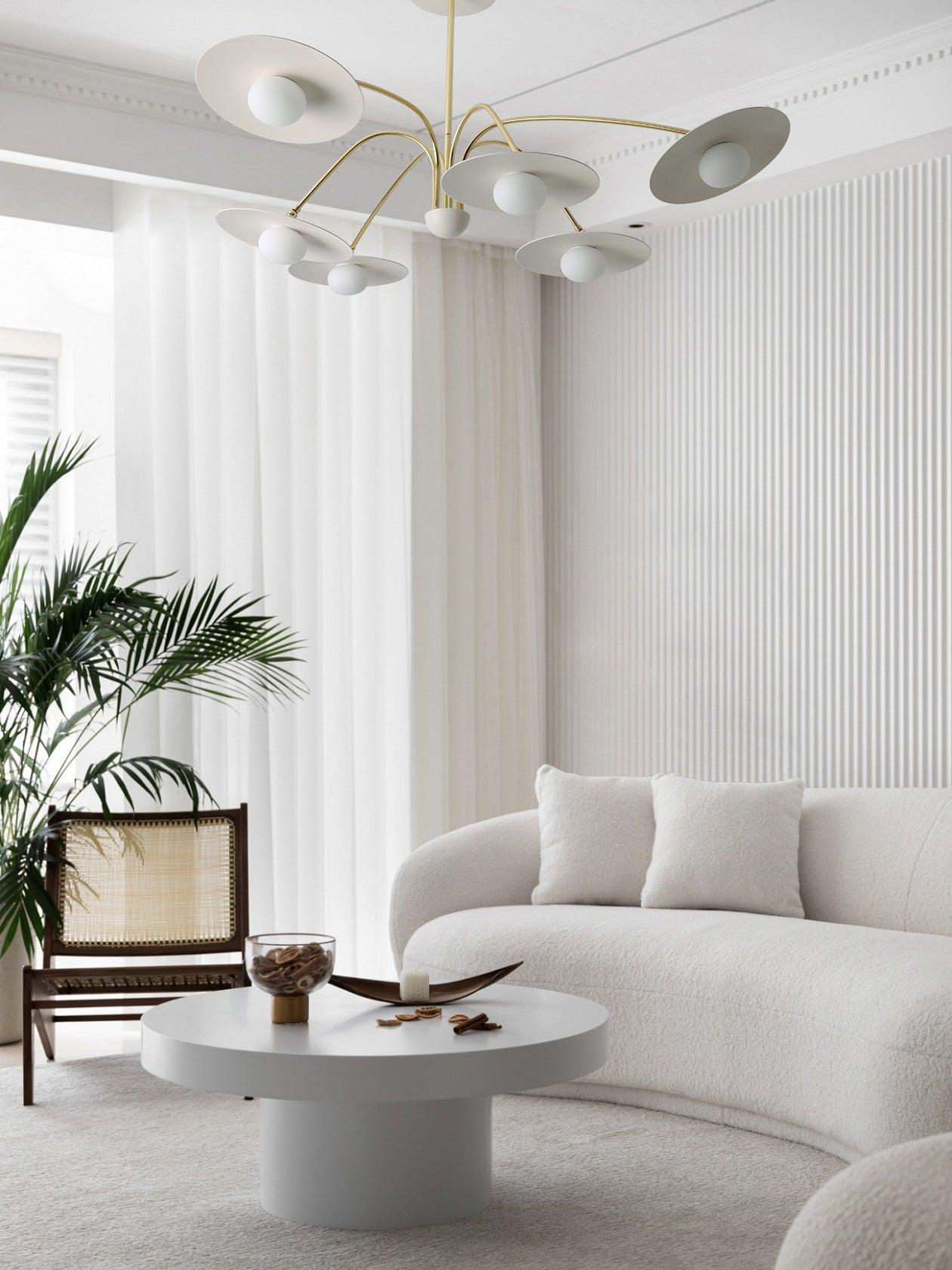 Champignon Chandelier - YIOSI