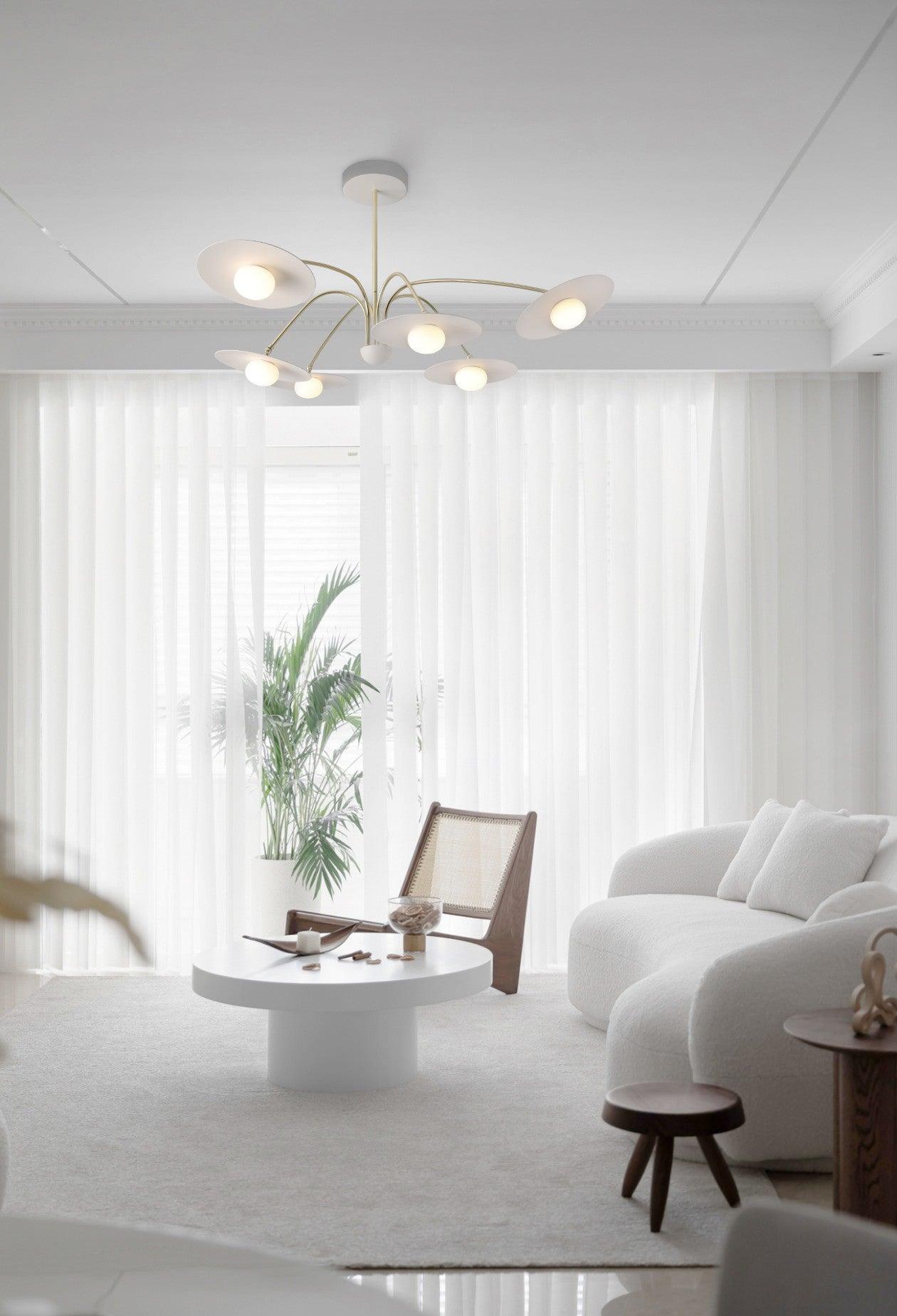 Champignon Chandelier - YIOSI