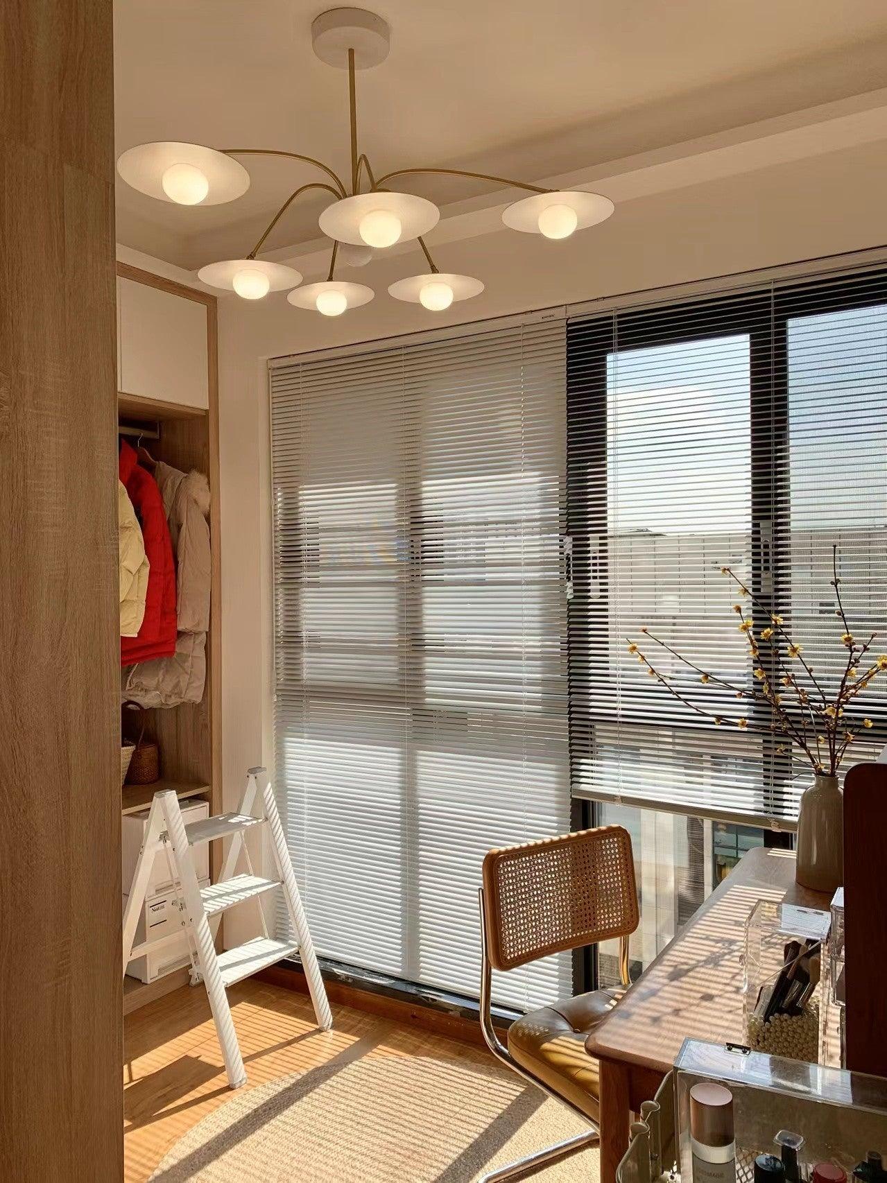 Champignon Chandelier - YIOSI