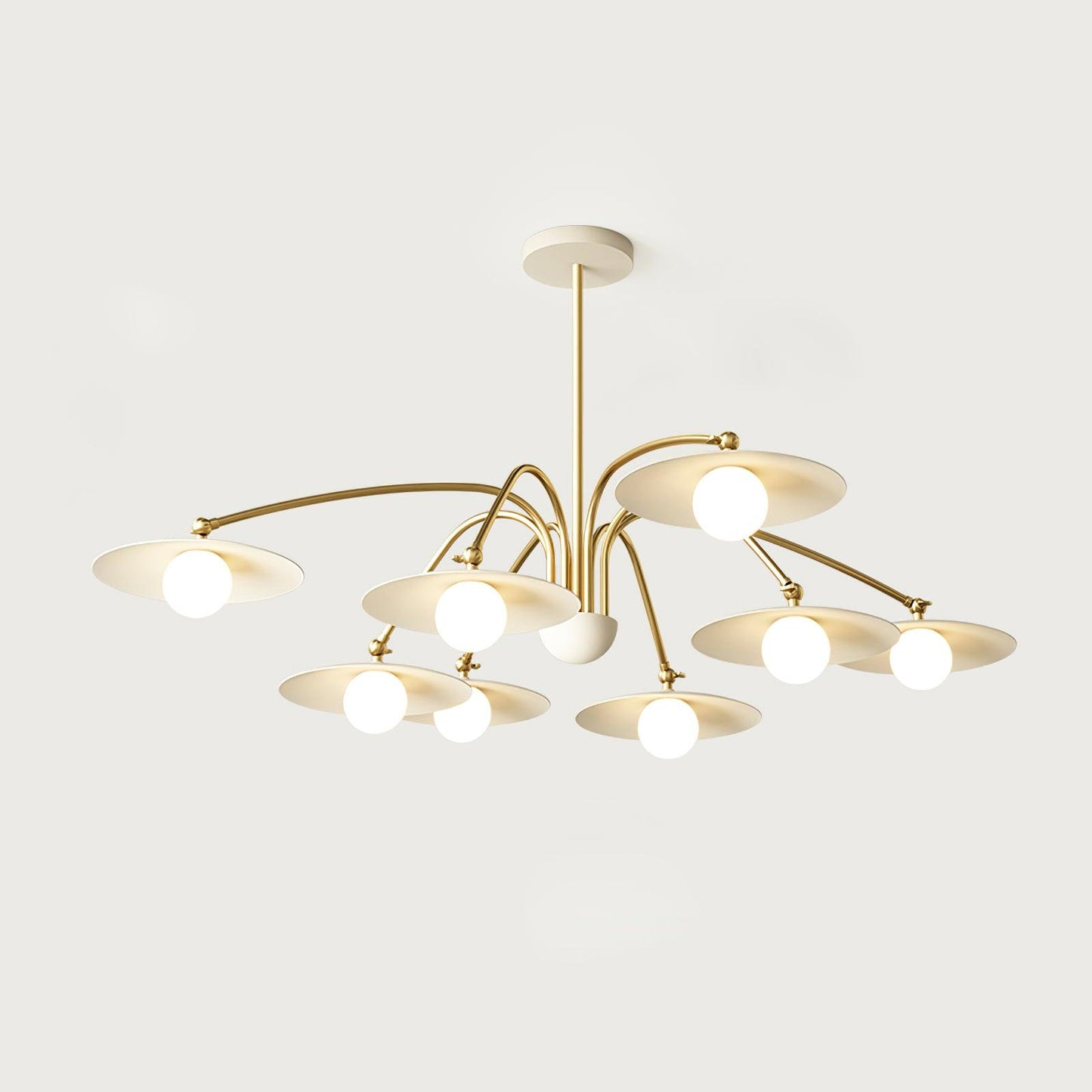 Champignon Chandelier - YIOSI