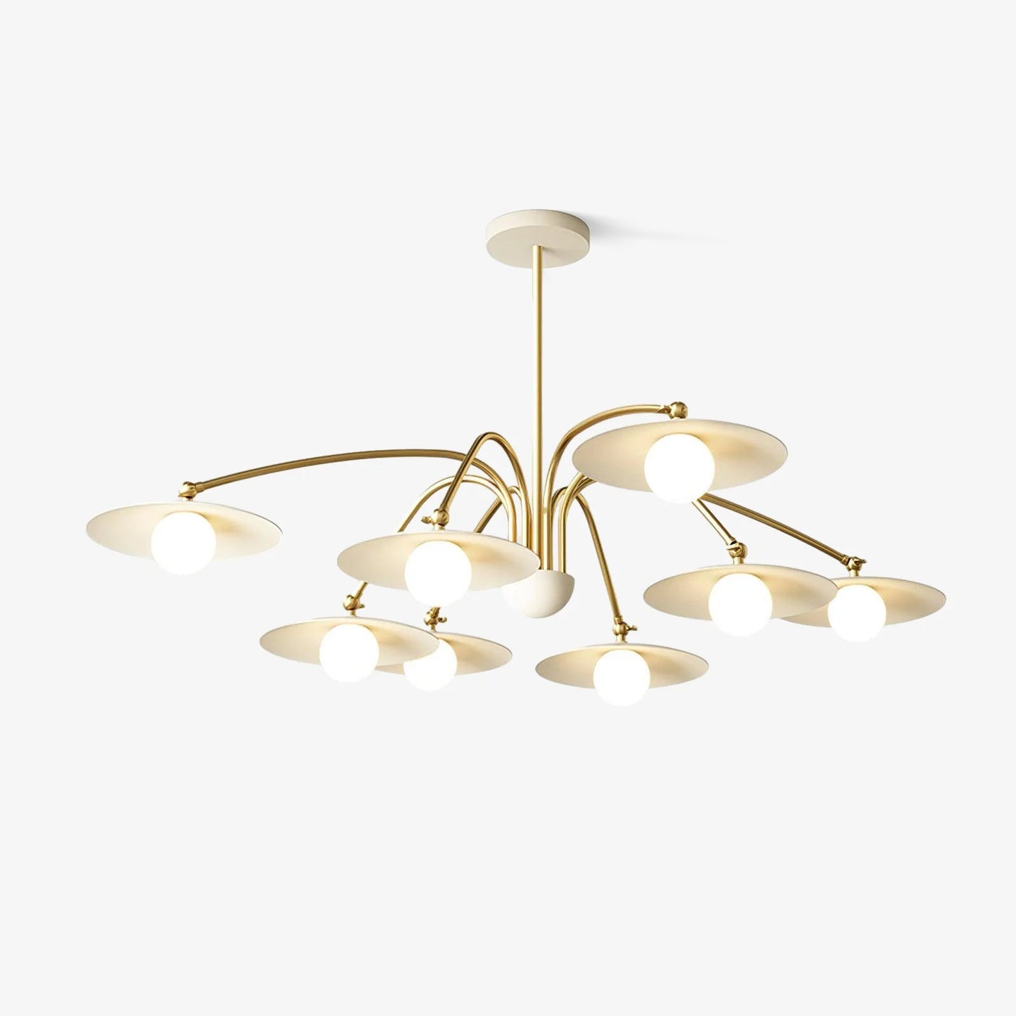 Champignon Chandelier - YIOSI