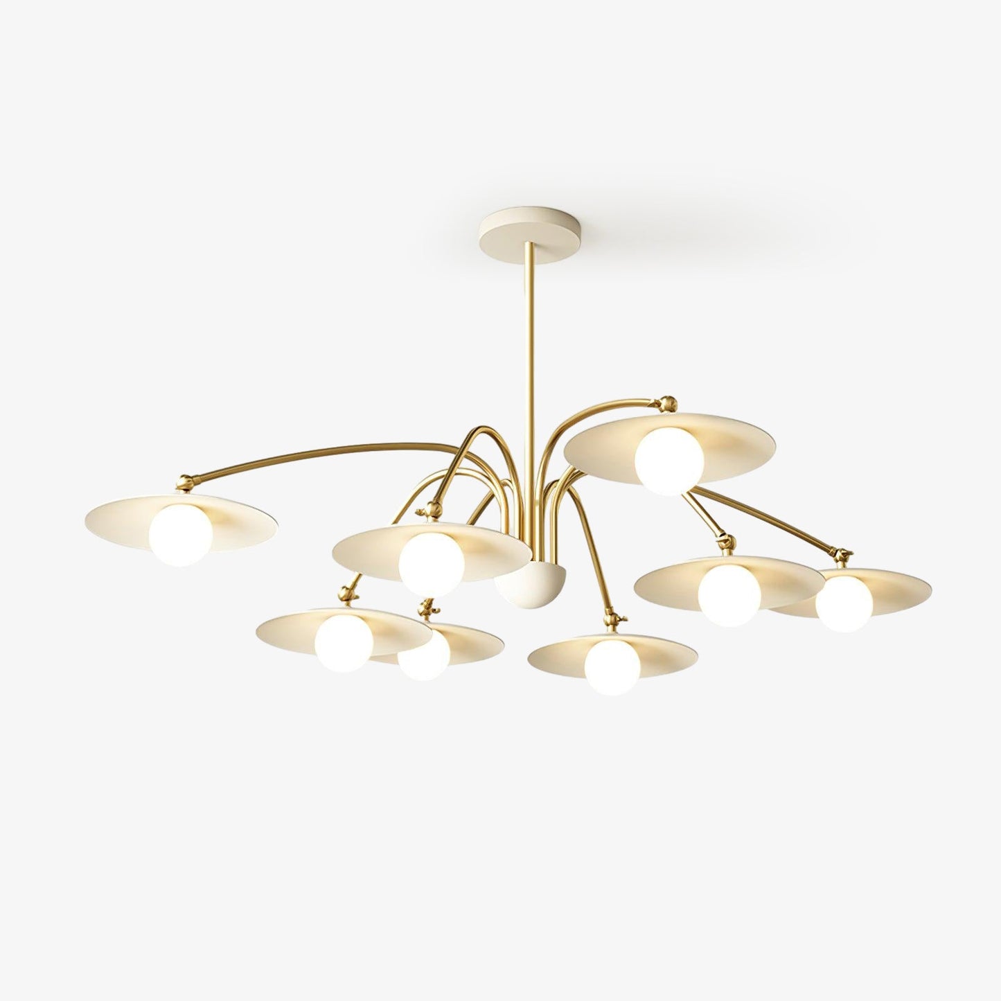 Champignon Chandelier - YIOSI