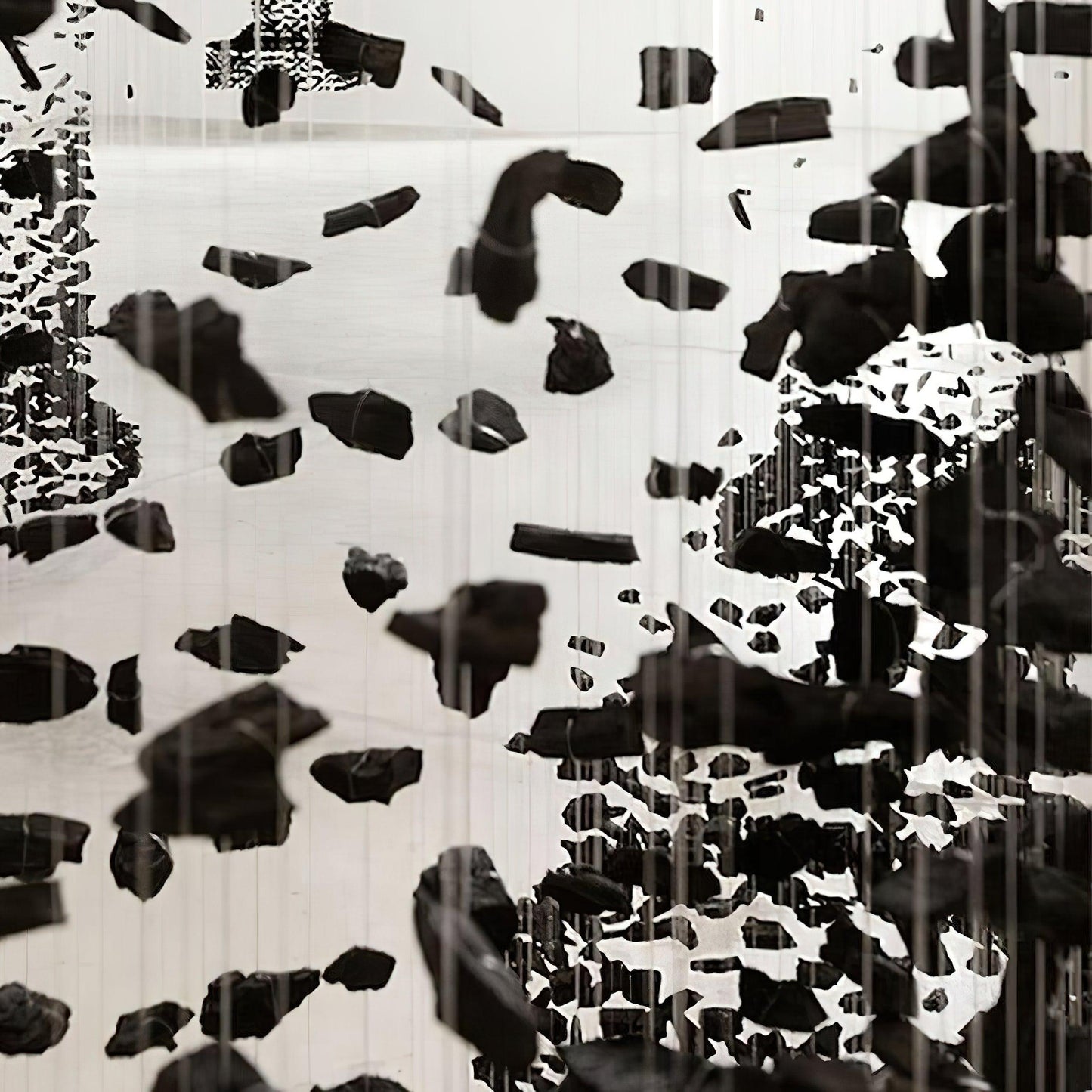 Charcoal Chandeliers Y - YIOSI