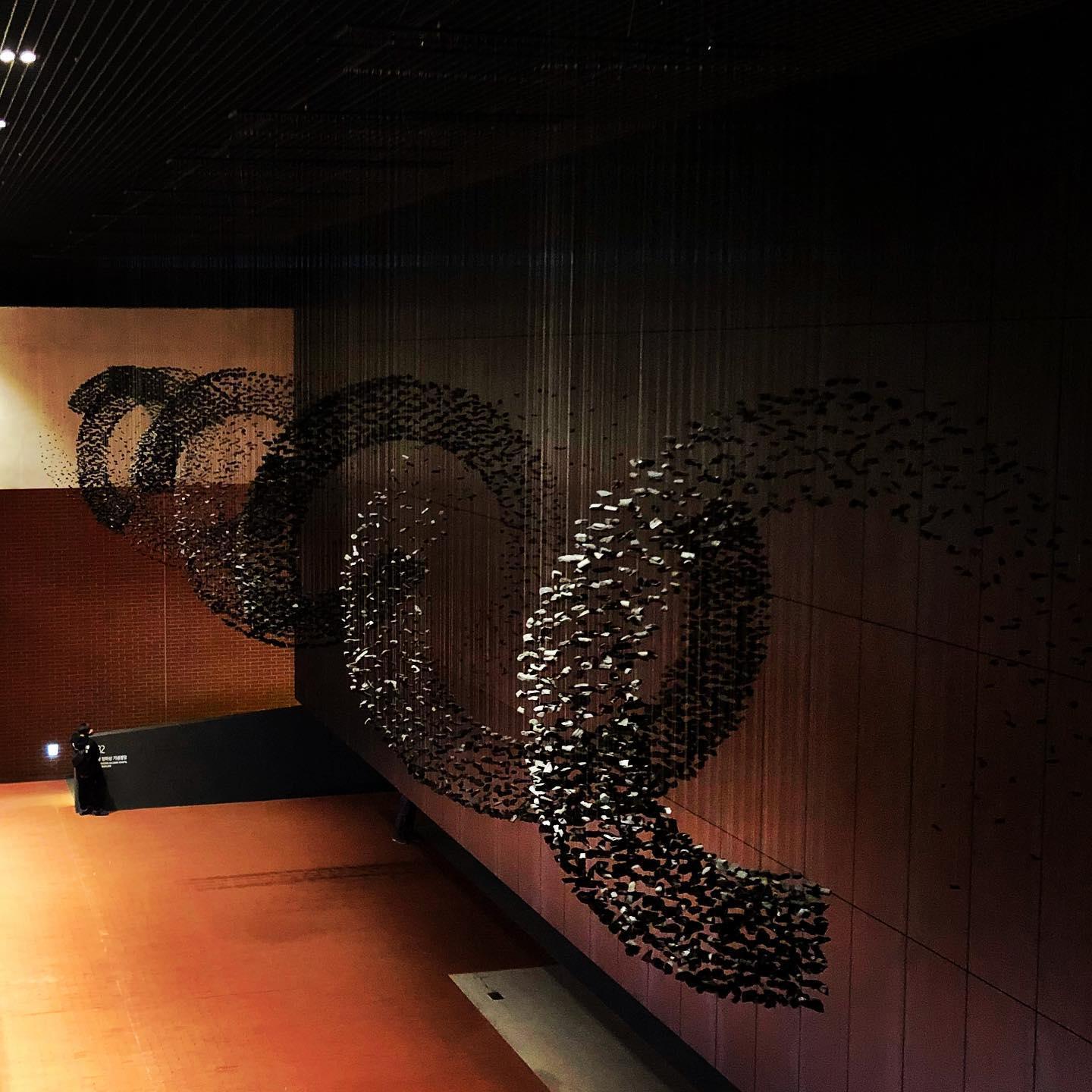 Charcoal Chandeliers - YIOSI