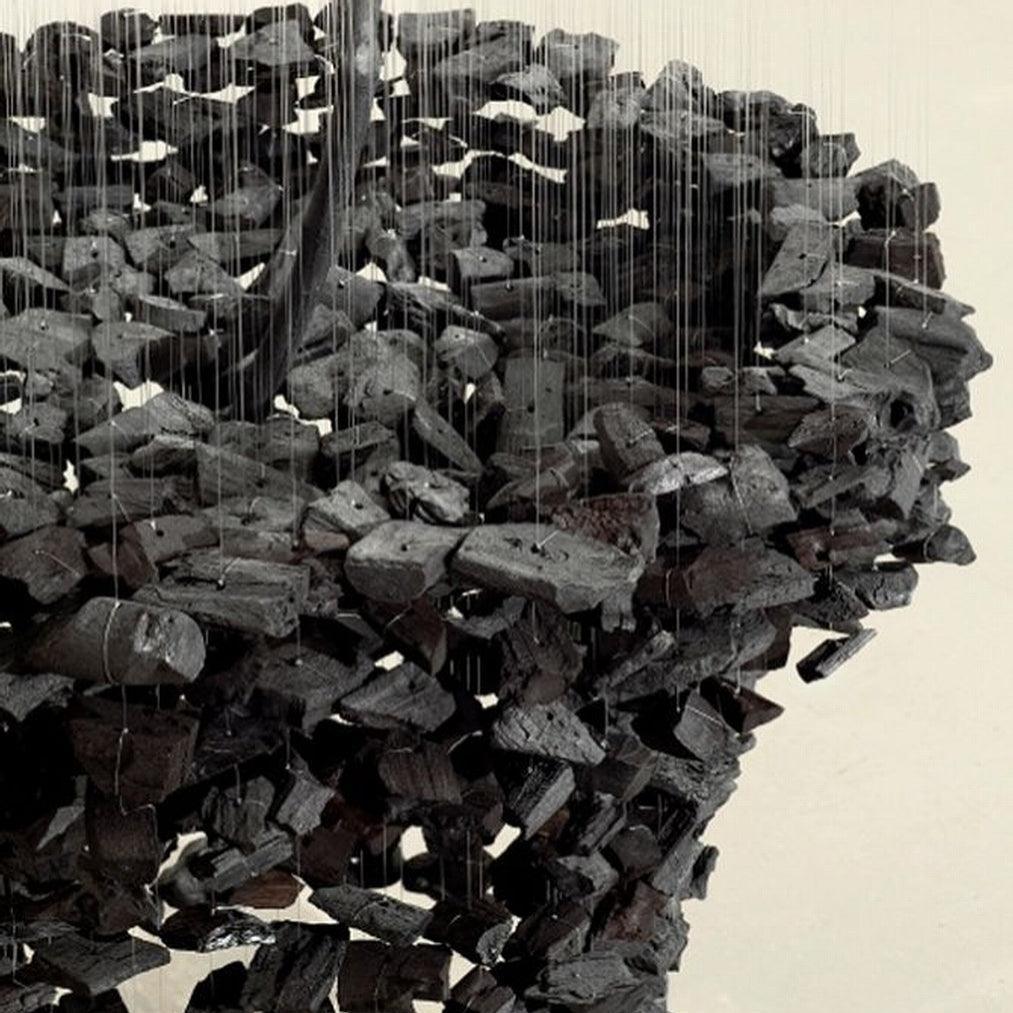 Charcoal Chandeliers - YIOSI