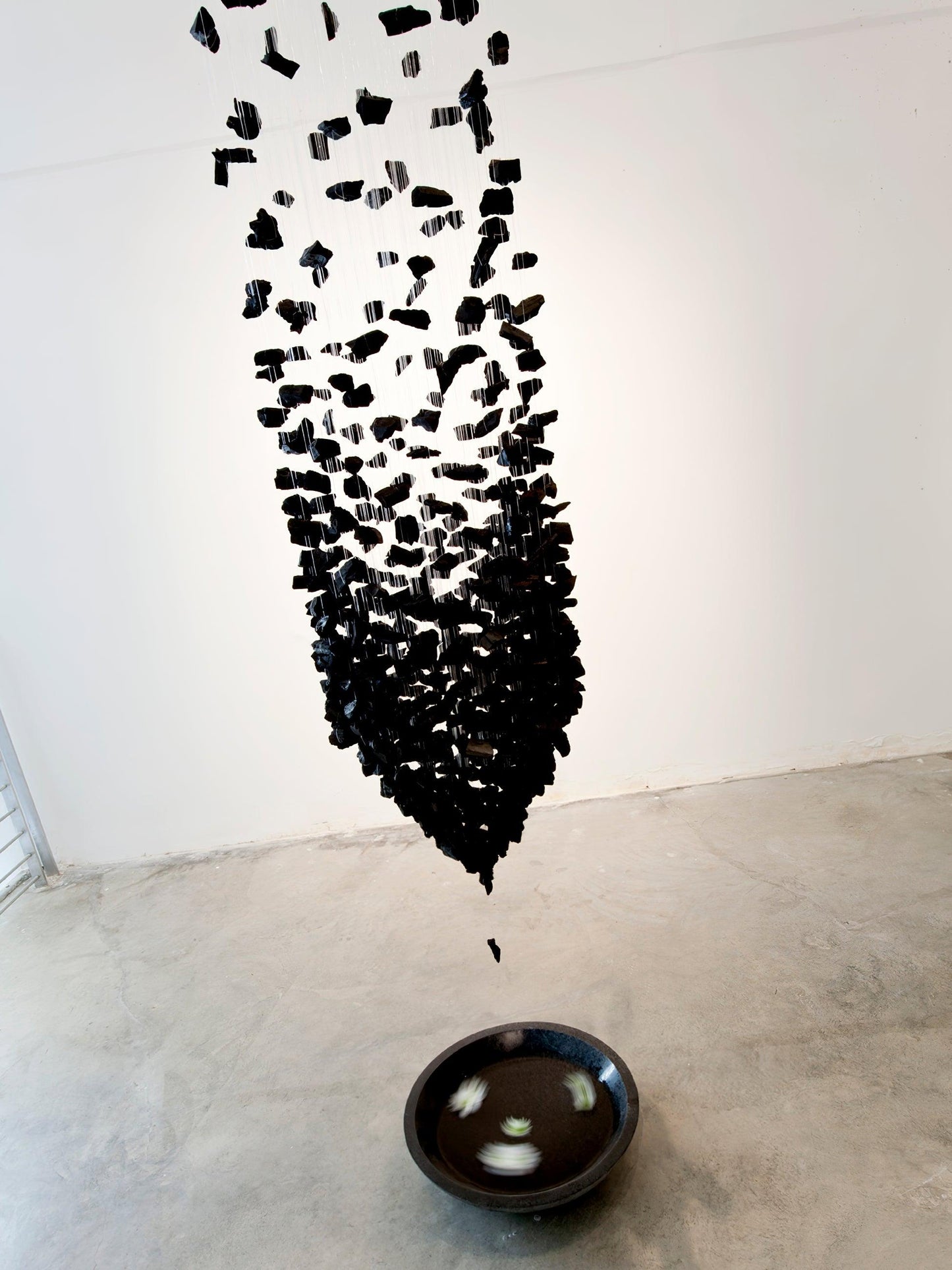 Charcoal Chandeliers - YIOSI