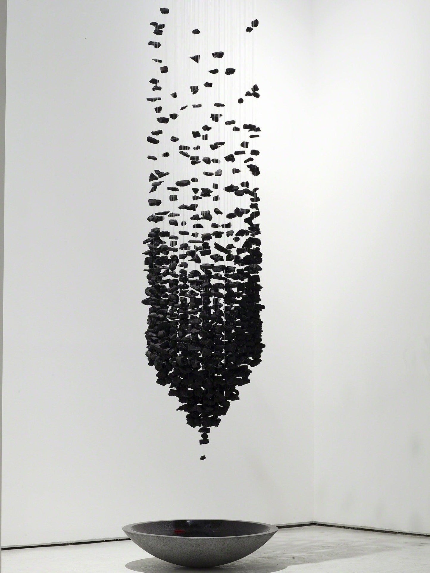 Charcoal Chandeliers - YIOSI