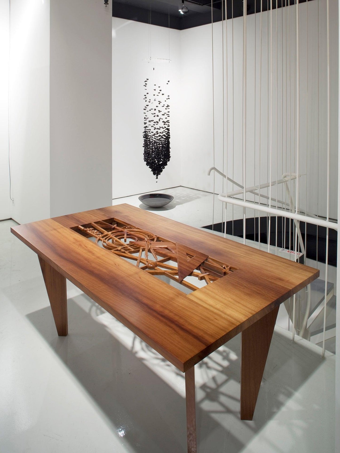 Charcoal Chandeliers - YIOSI