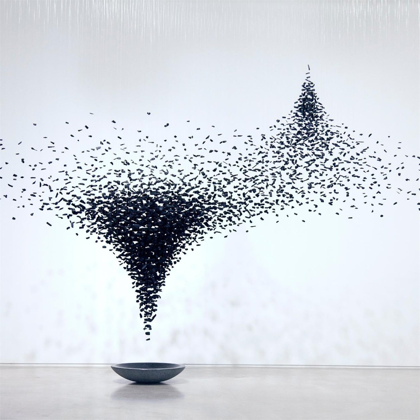 Charcoal Chandeliers - YIOSI