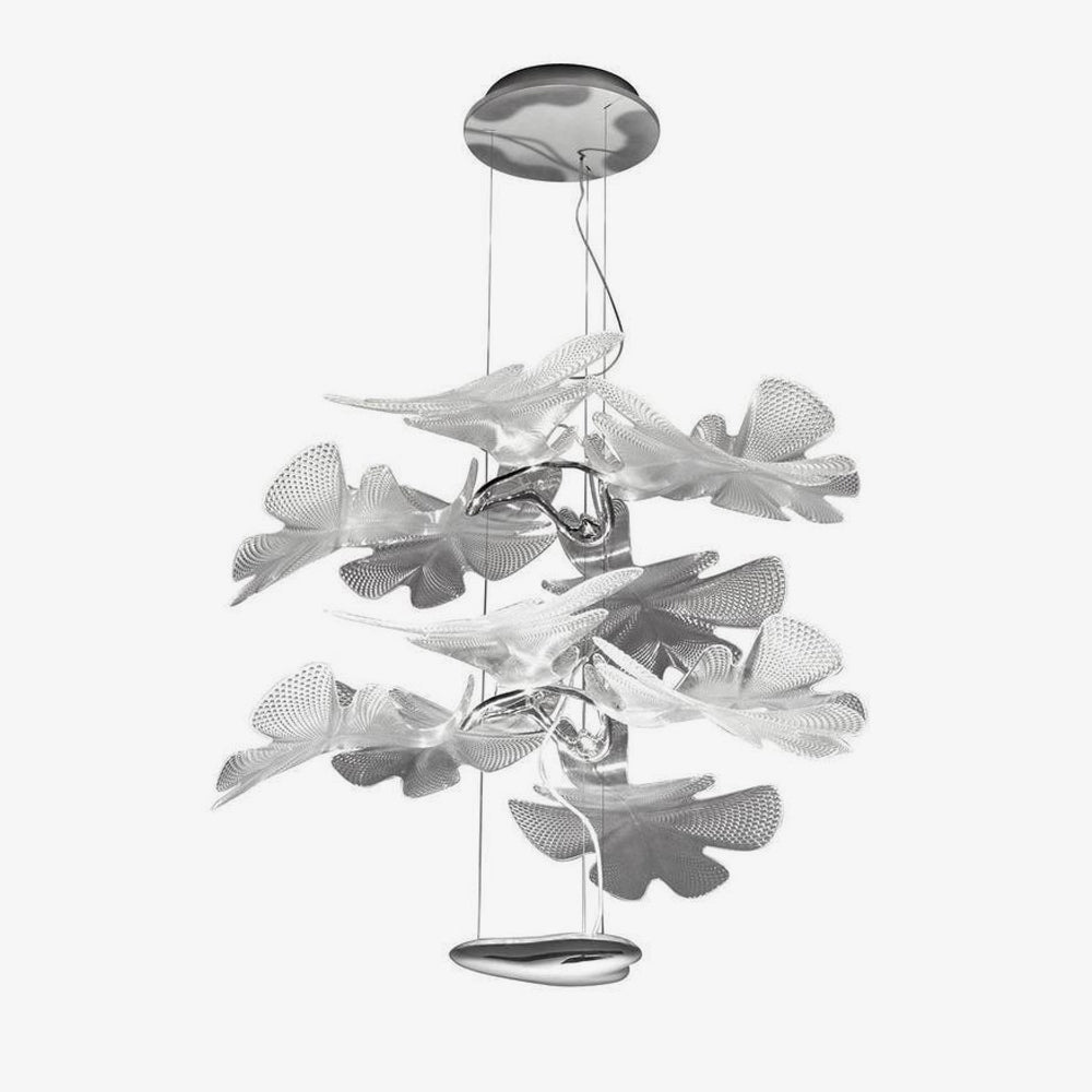 Chlorophilia Suspension Light - YIOSI