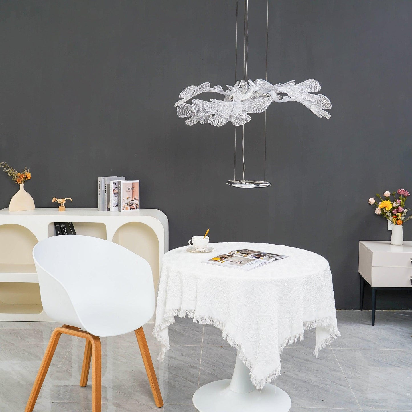 Chlorophilia Suspension Light - YIOSI