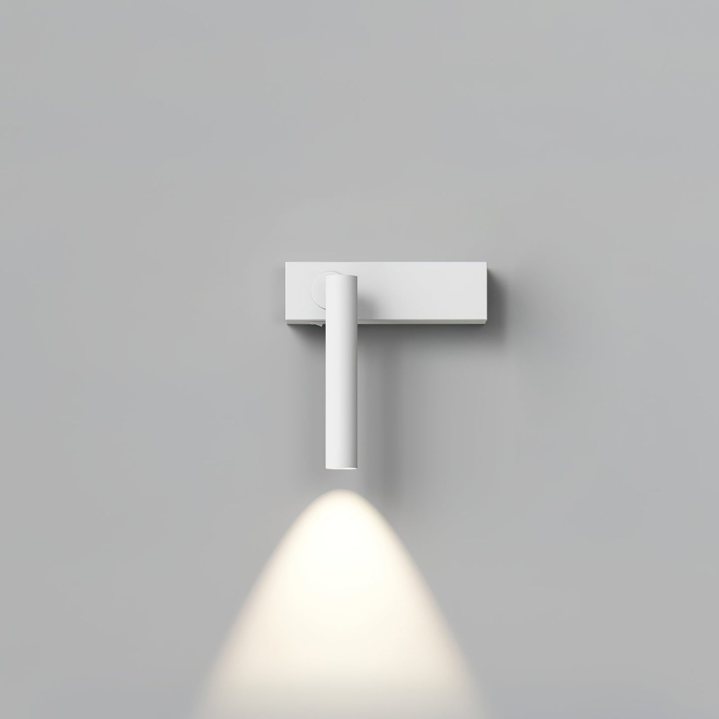 Chors Recessed Wall Lamp - YIOSI