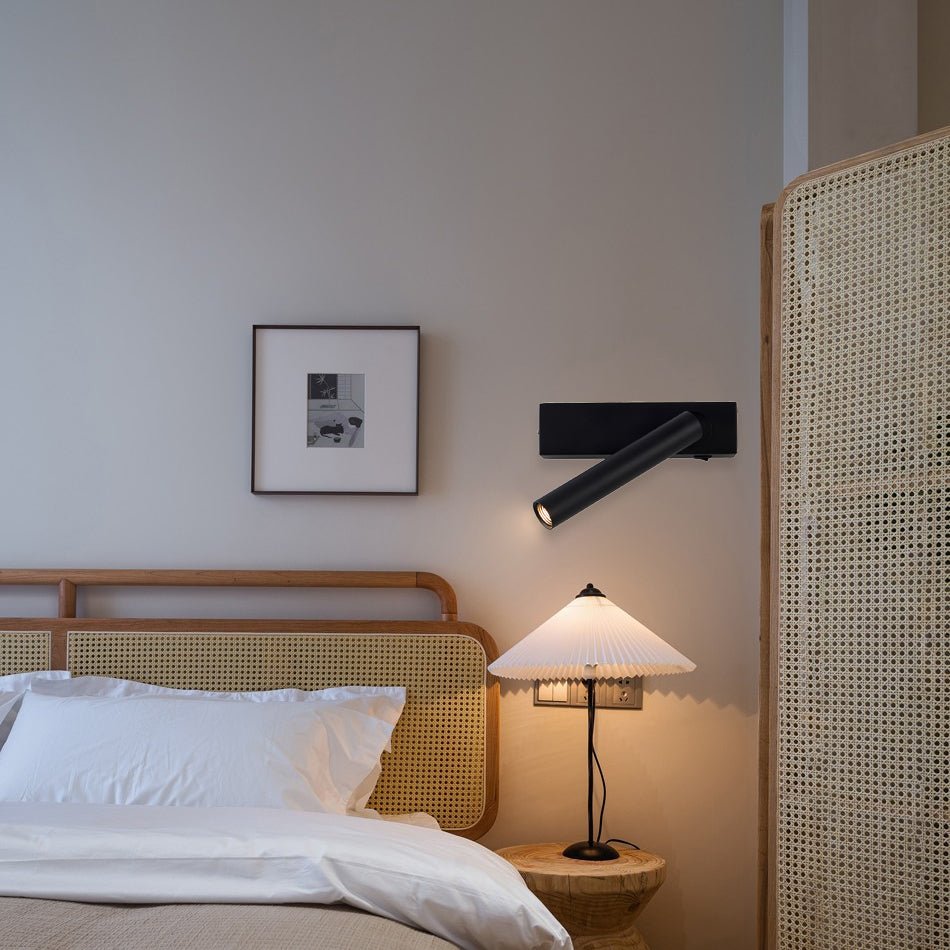 Chors Recessed Wall Lamp - YIOSI