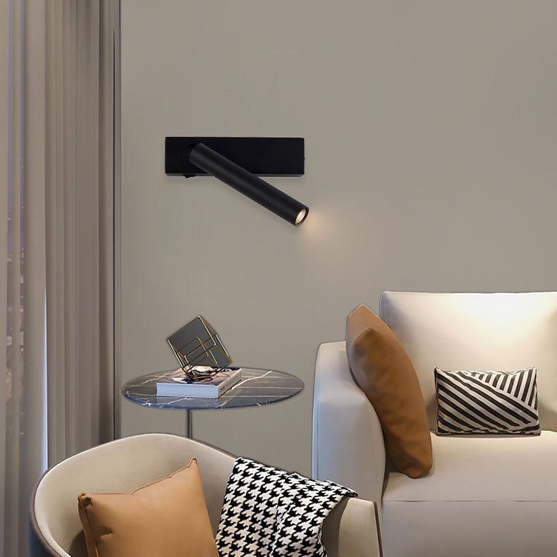 Chors Recessed Wall Lamp - YIOSI