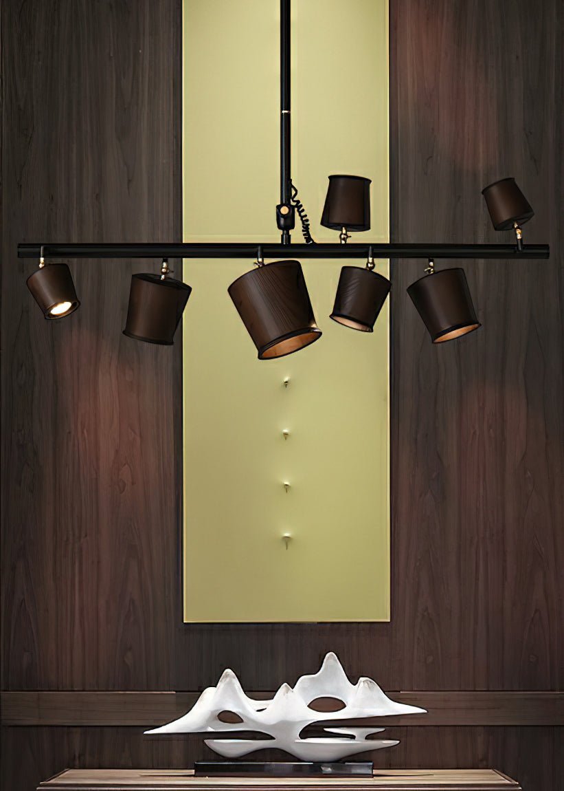 Chunhua Chandelier - YIOSI