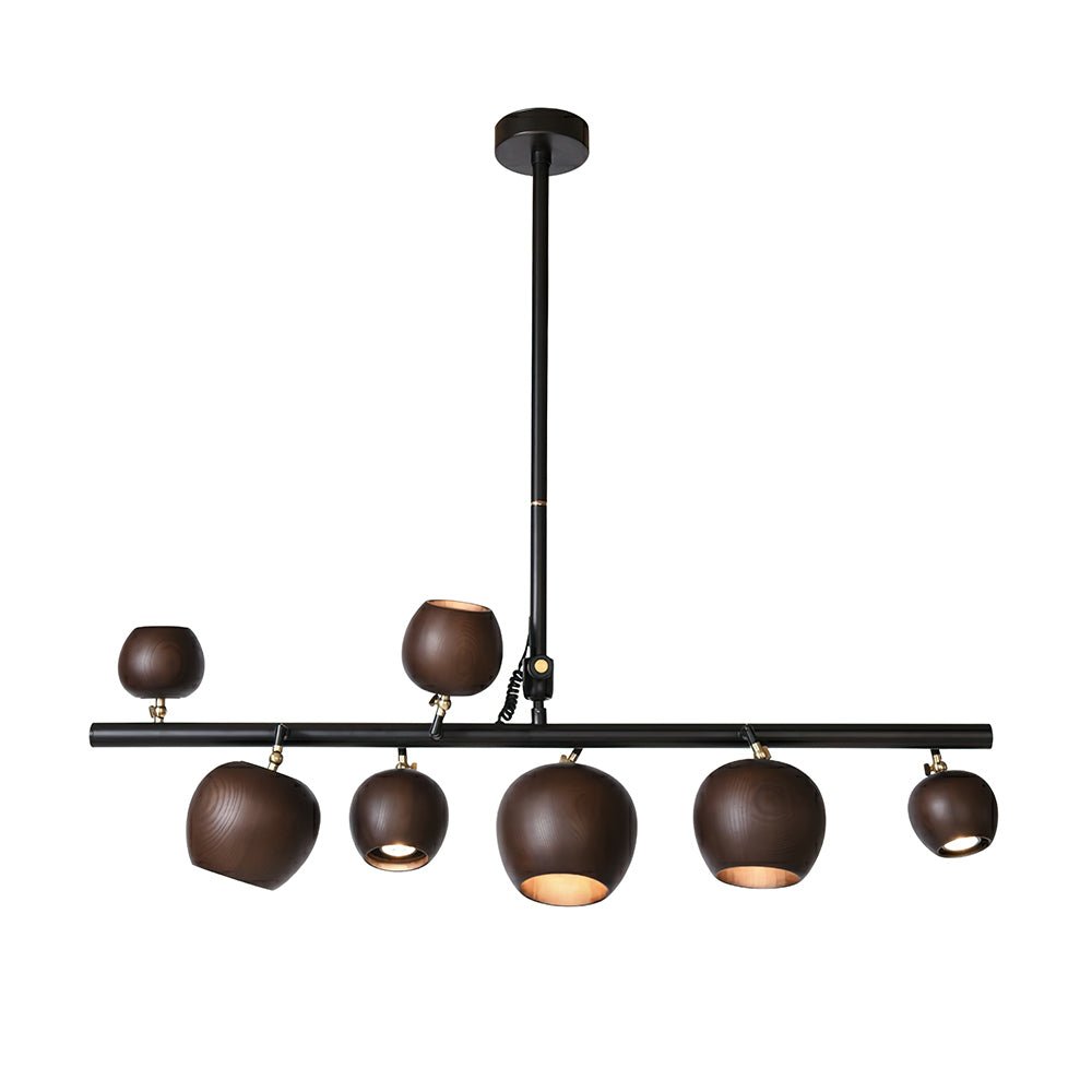 Chunhua Chandelier - YIOSI