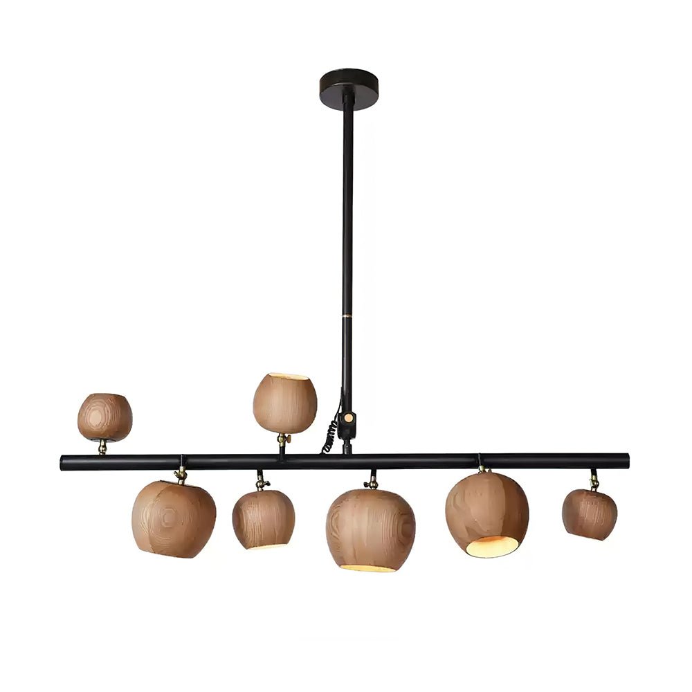 Chunhua Chandelier - YIOSI