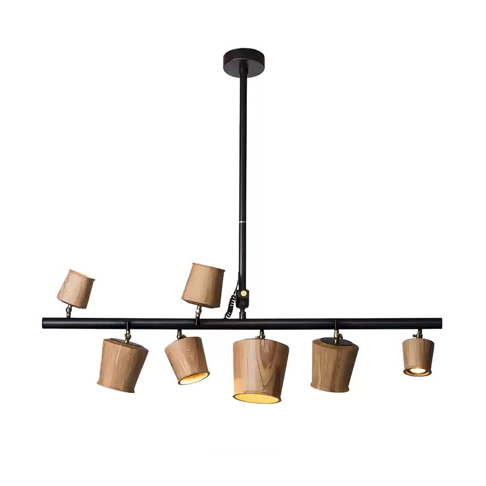 Chunhua Chandelier - YIOSI