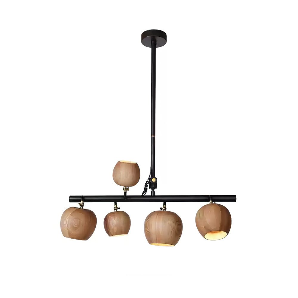 Chunhua Chandelier - YIOSI