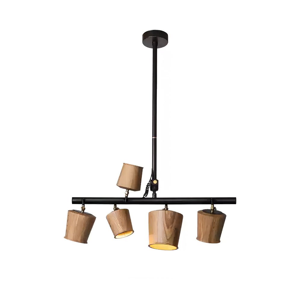 Chunhua Chandelier - YIOSI