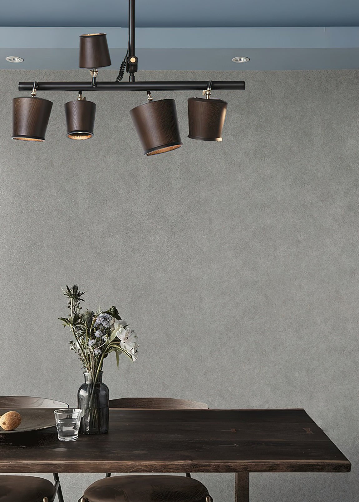 Chunhua Chandelier - YIOSI