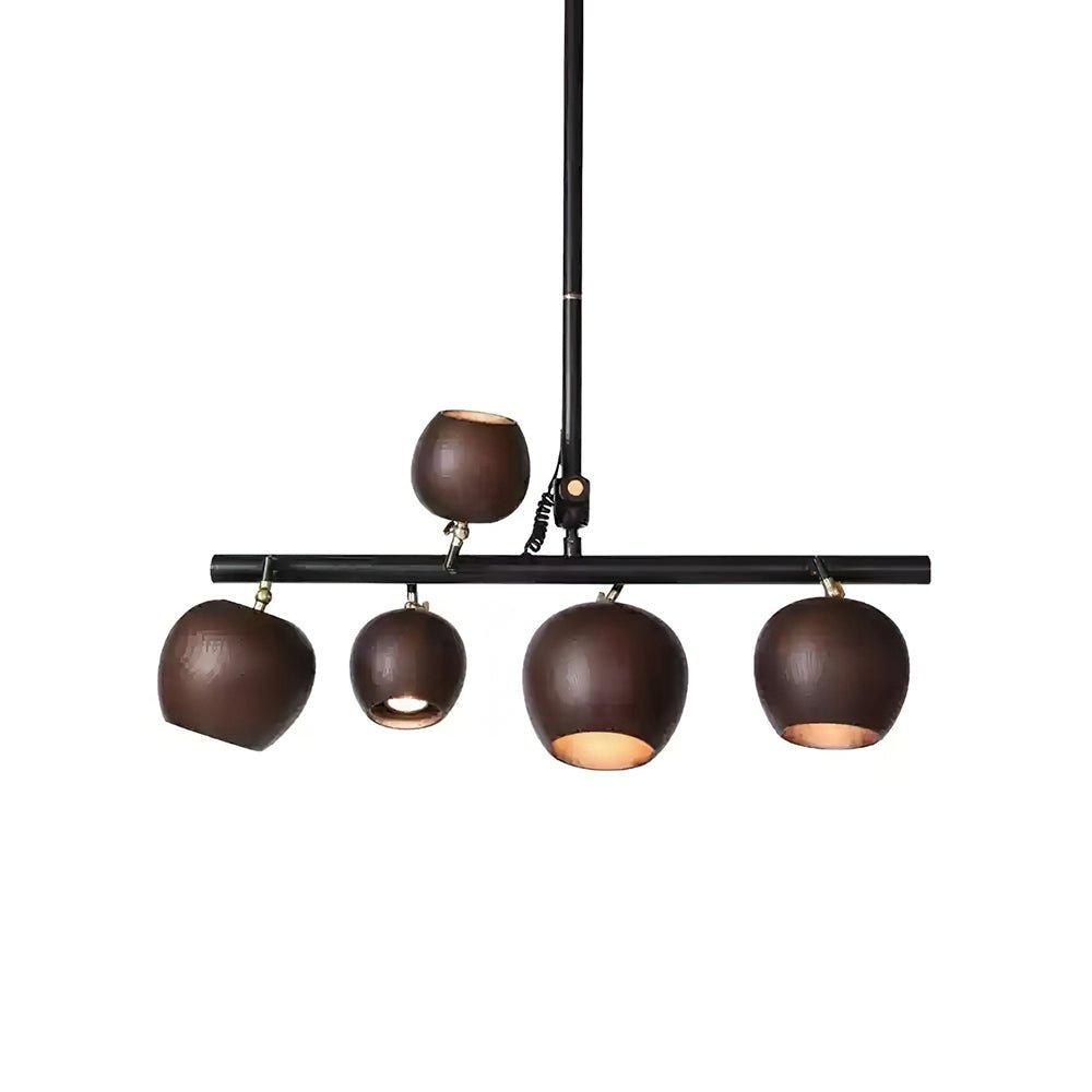 Chunhua Chandelier - YIOSI