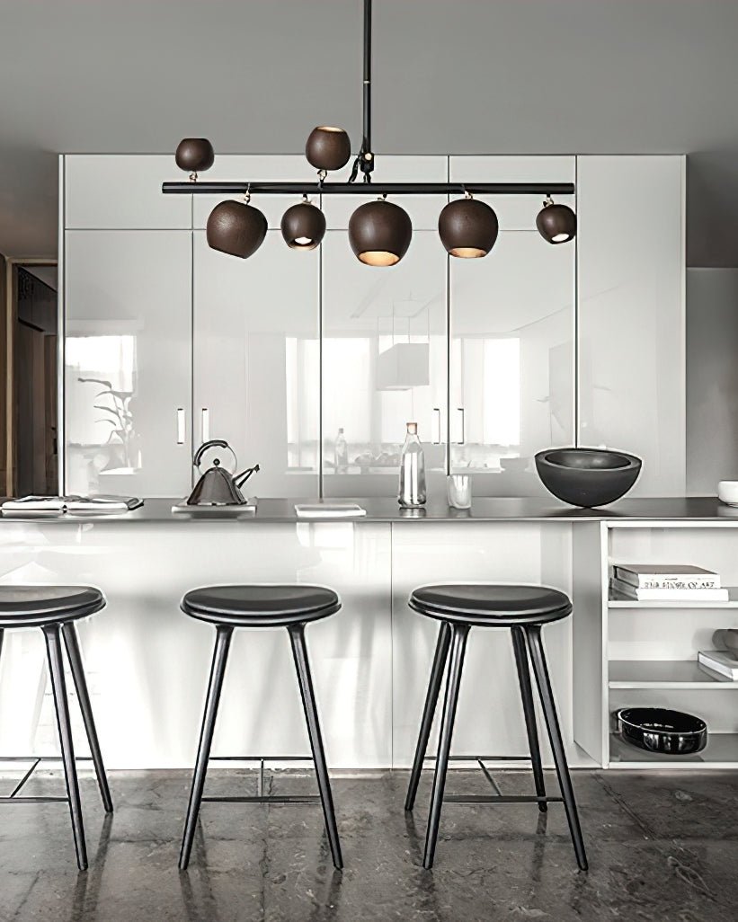 Chunhua Chandelier - YIOSI