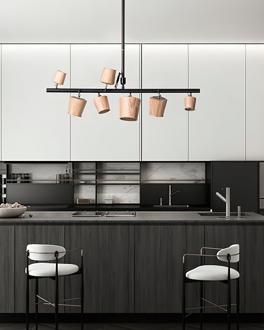 Chunhua Chandelier - YIOSI