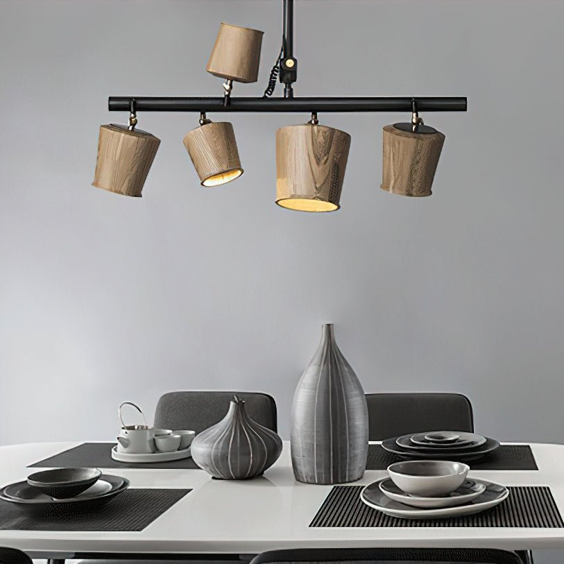 Chunhua Chandelier - YIOSI