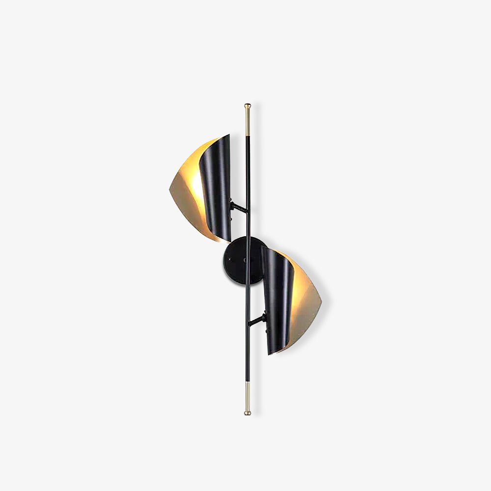 Cigale Double Sconce - YIOSI