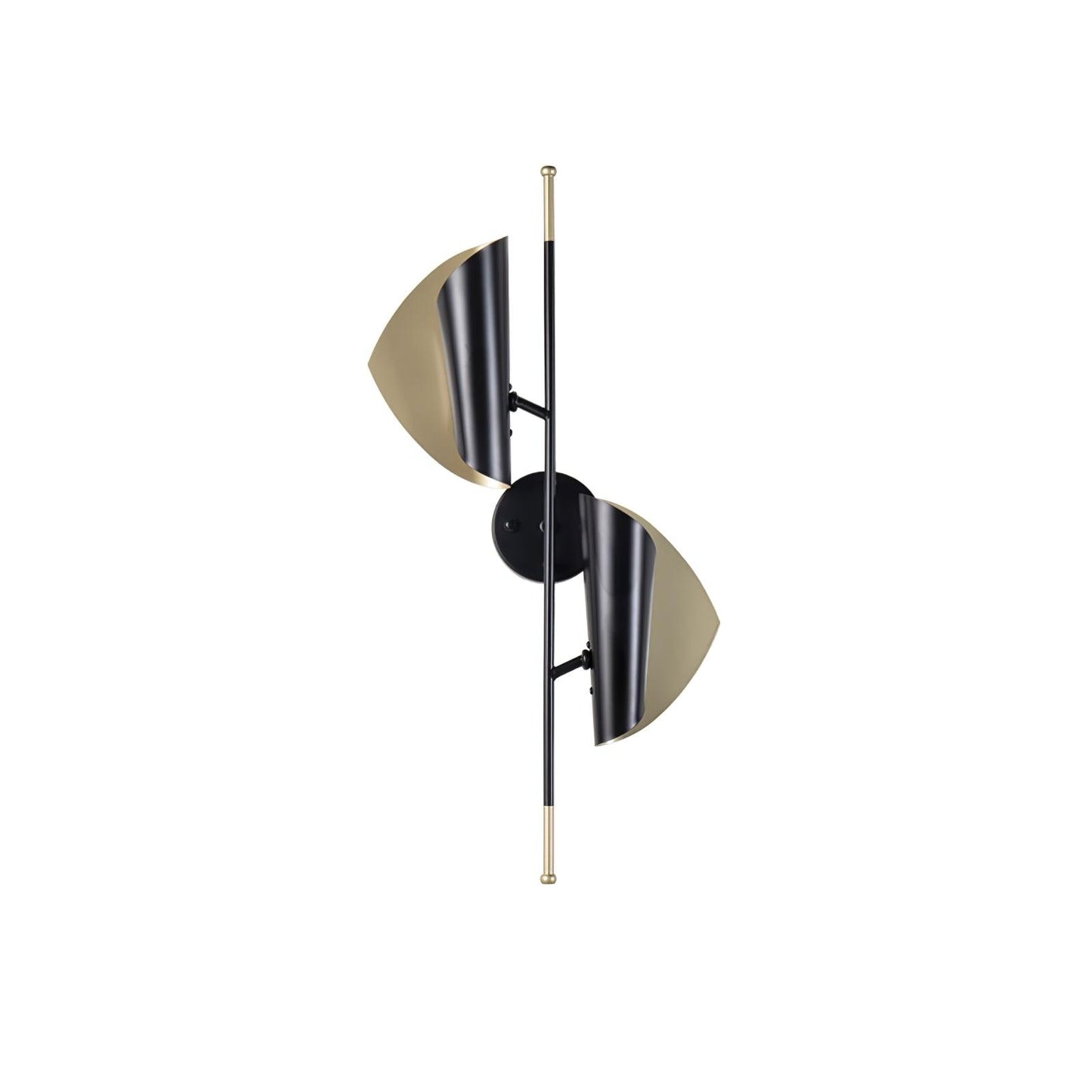 Cigale Double Sconce - YIOSI