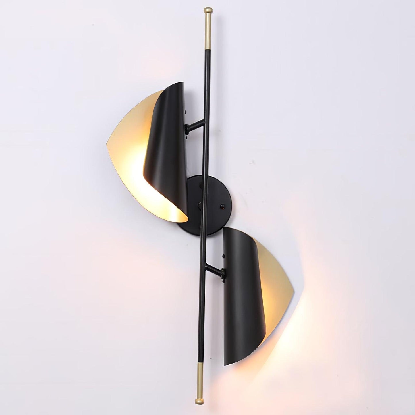 Cigale Double Sconce - YIOSI