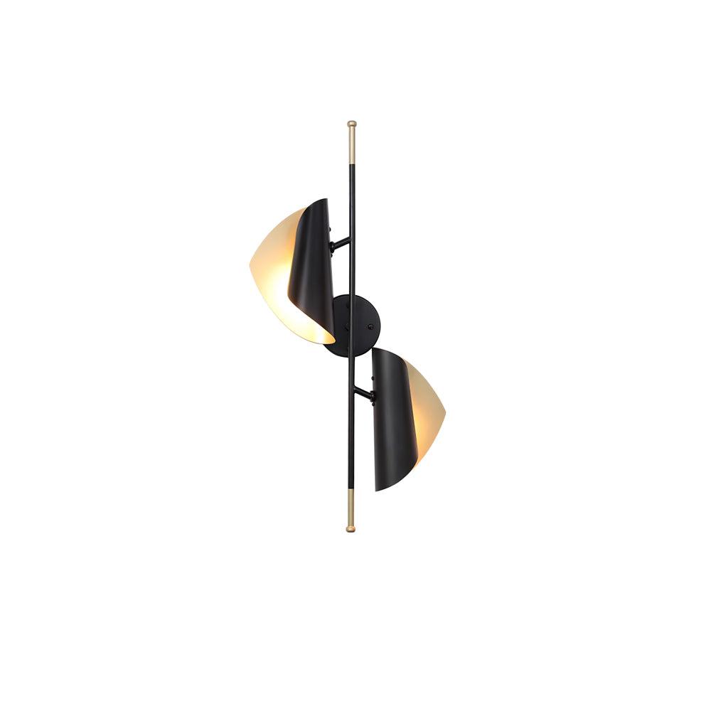 Cigale Double Sconce - YIOSI