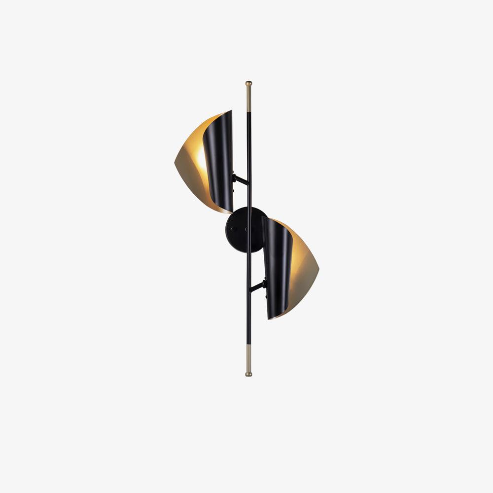 Cigale Double Sconce - YIOSI