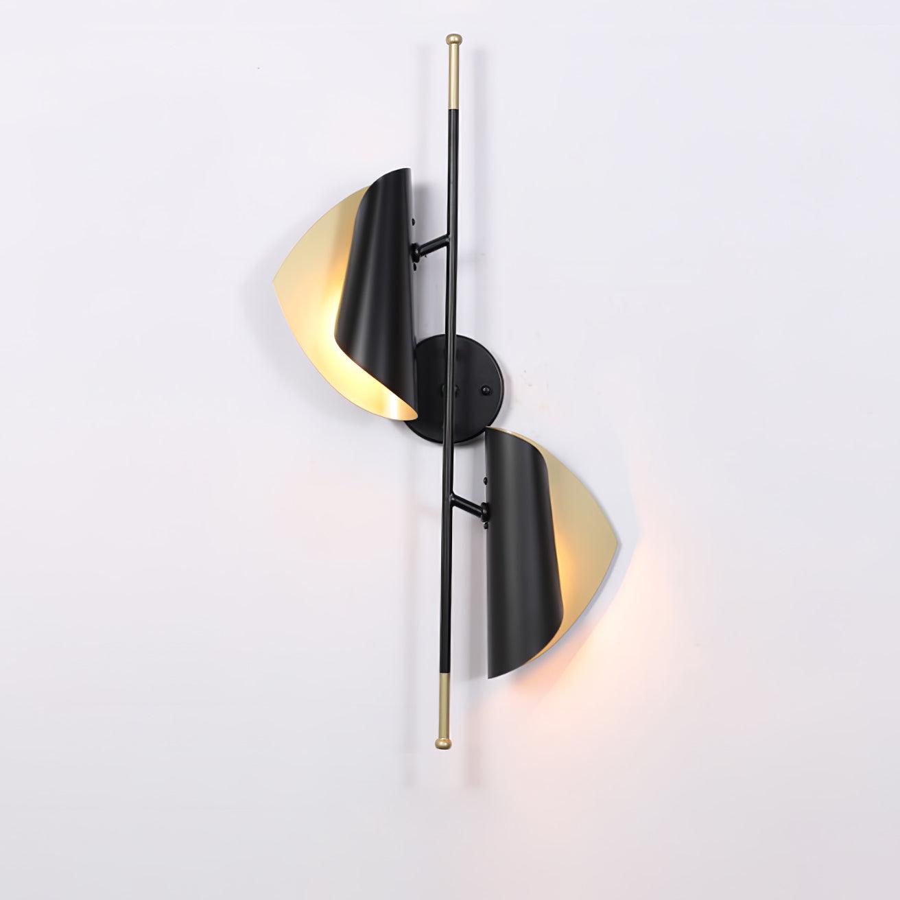 Cigale Double Sconce - YIOSI