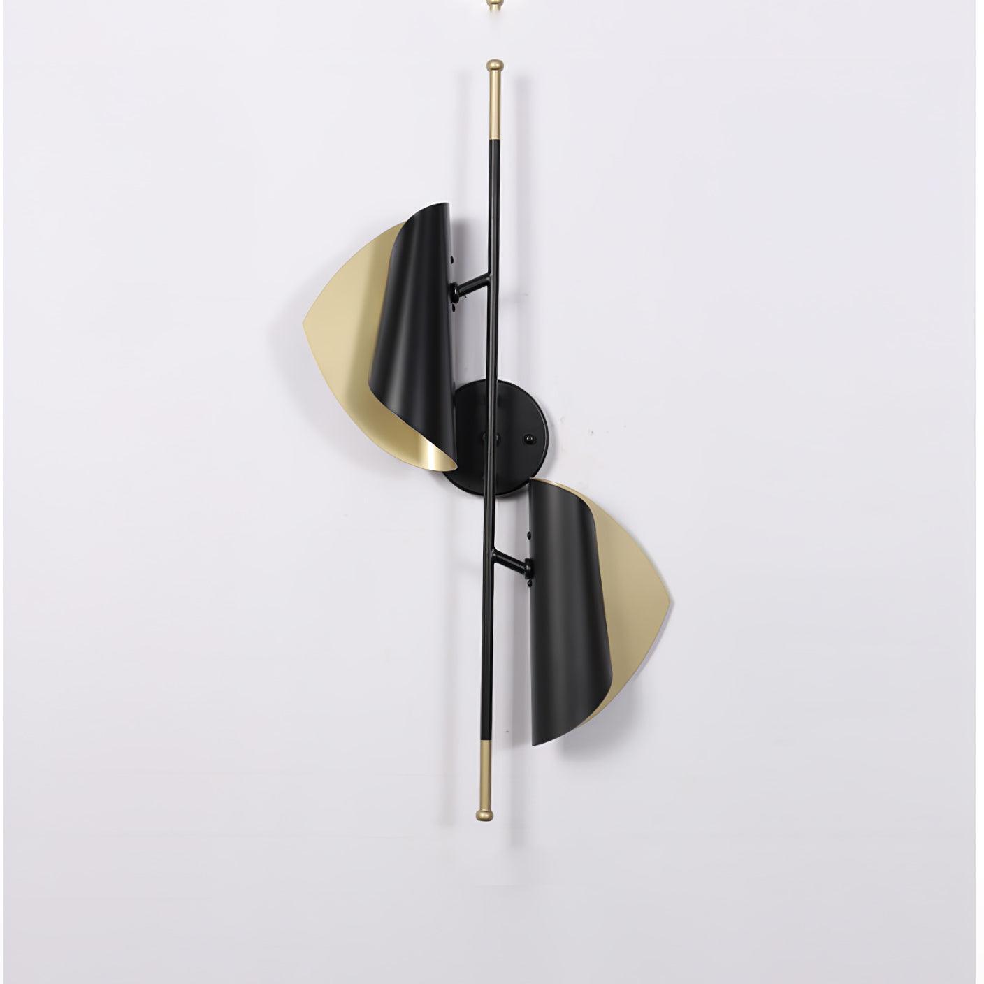 Cigale Double Sconce - YIOSI