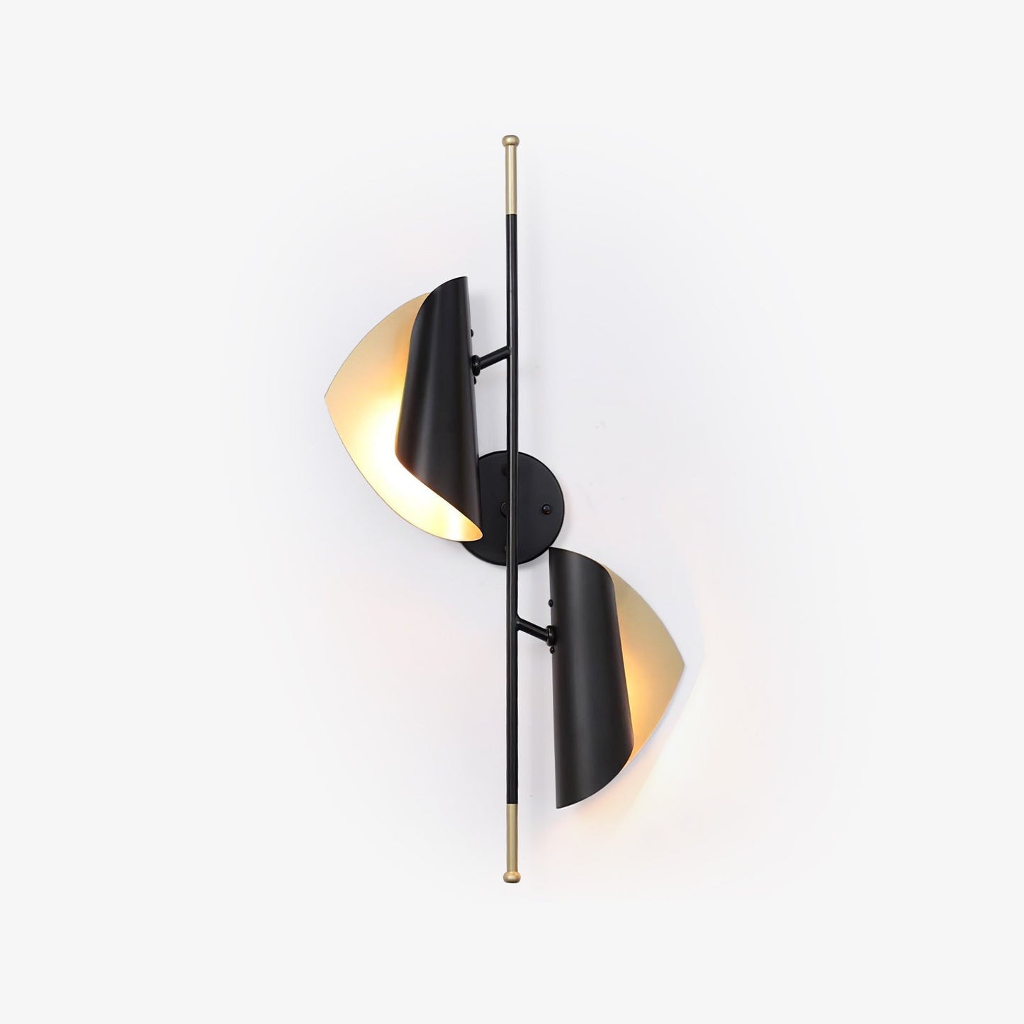 Cigale Double Sconce - YIOSI