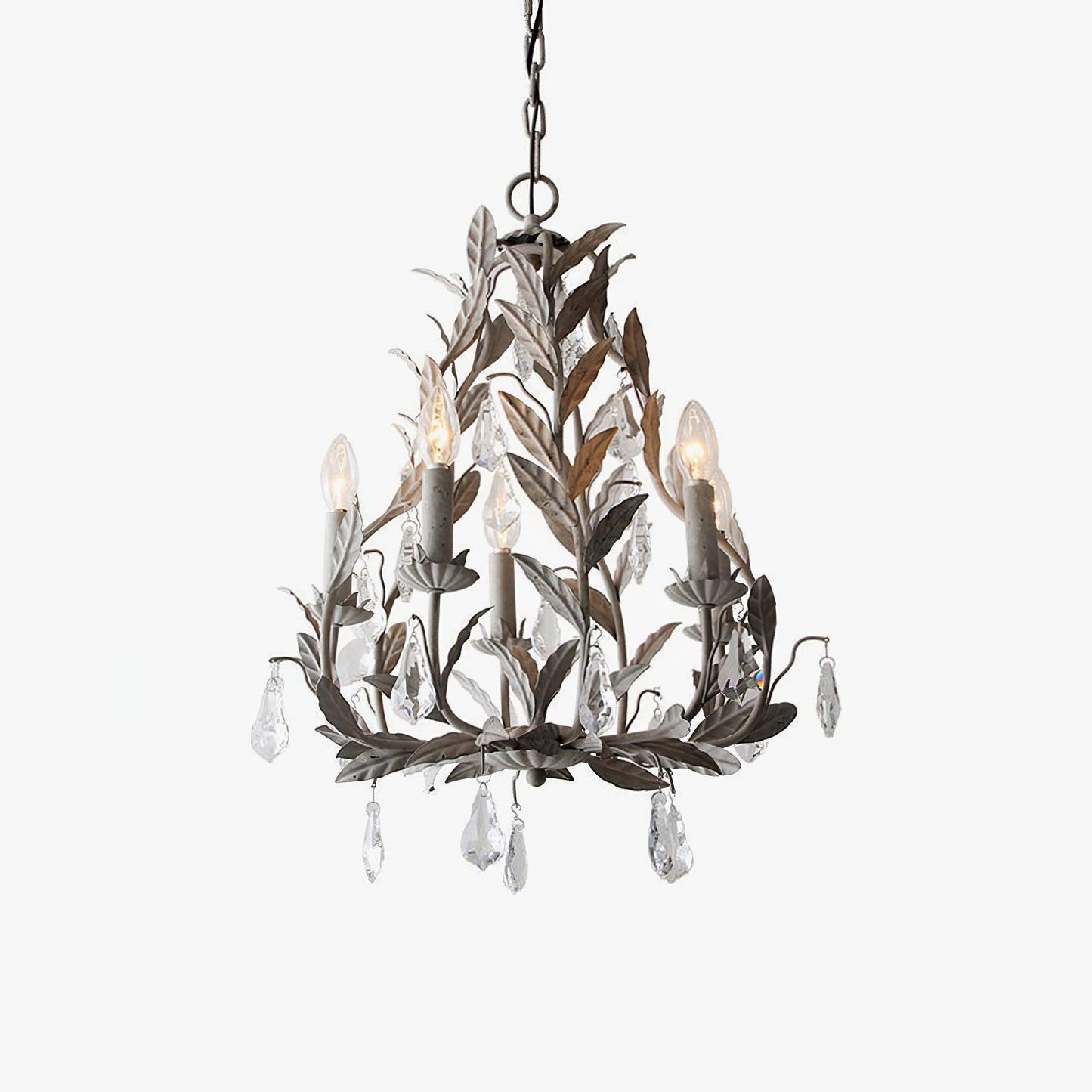 Circeo Chandelier - YIOSI