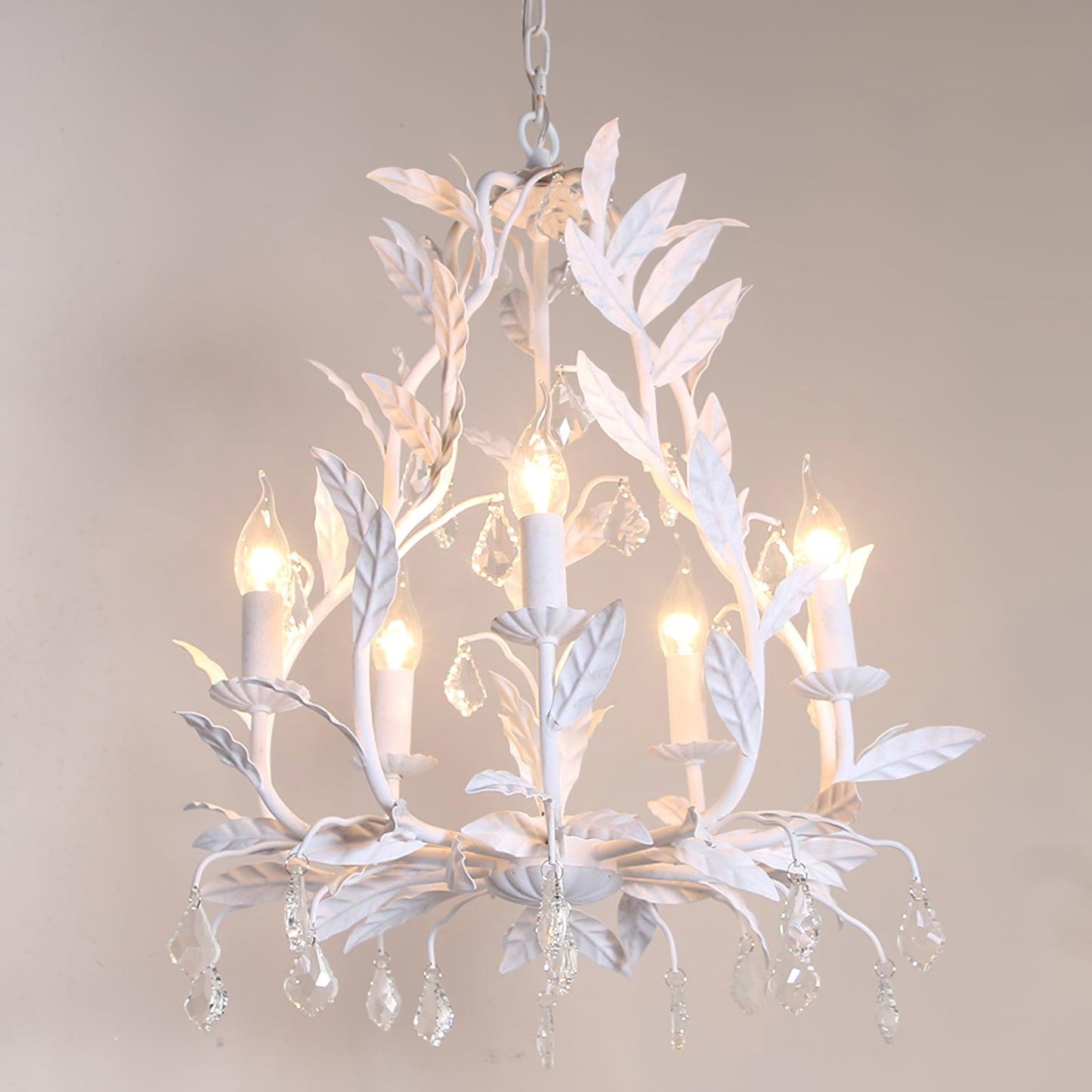 Circeo Chandelier - YIOSI