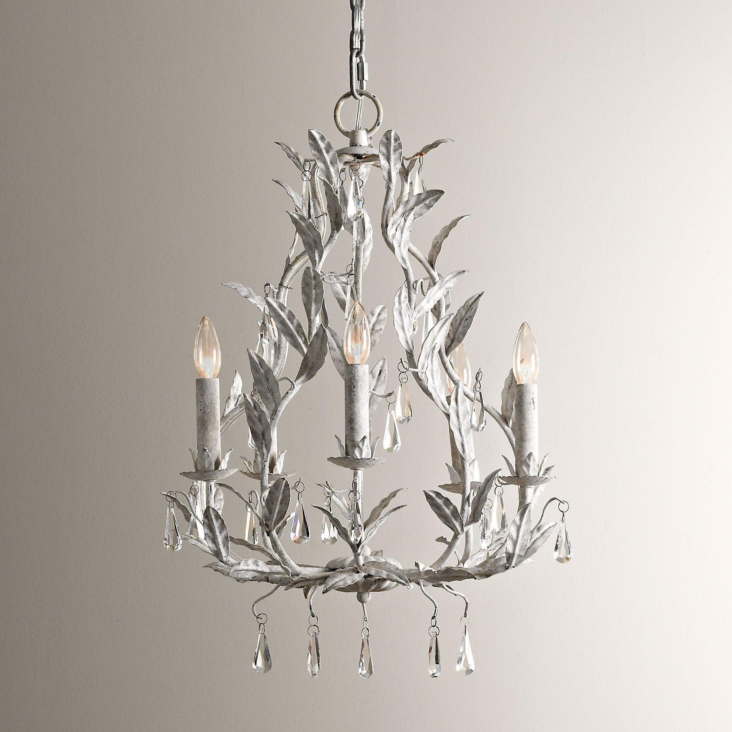 Circeo Chandelier - YIOSI