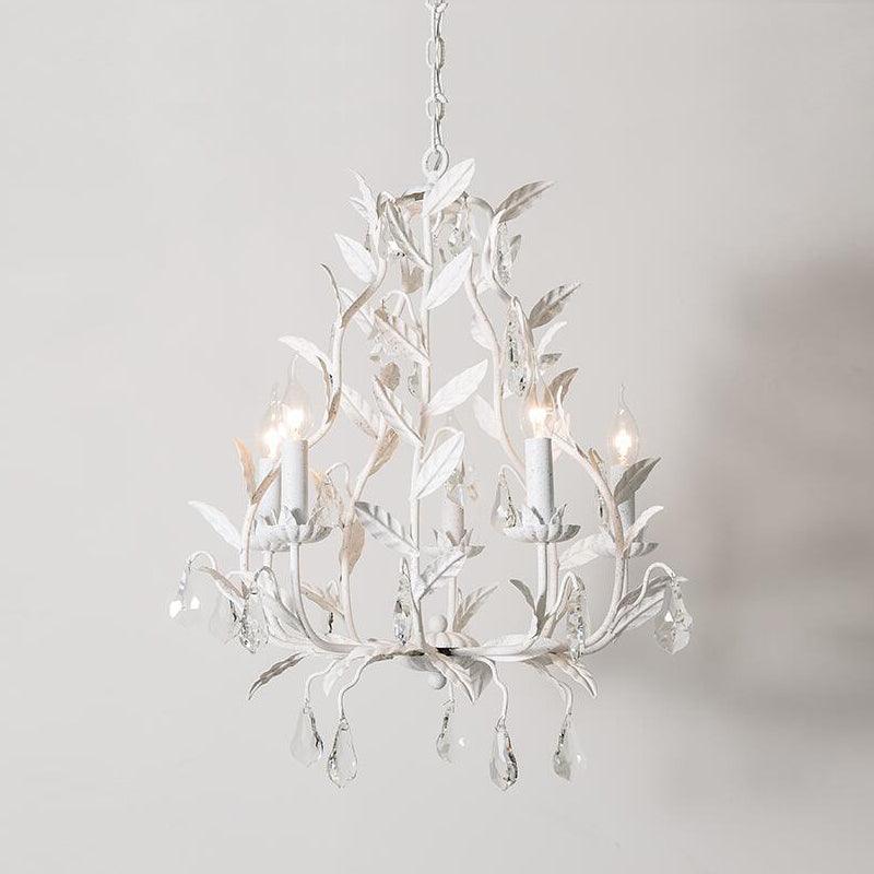 Circeo Chandelier - YIOSI