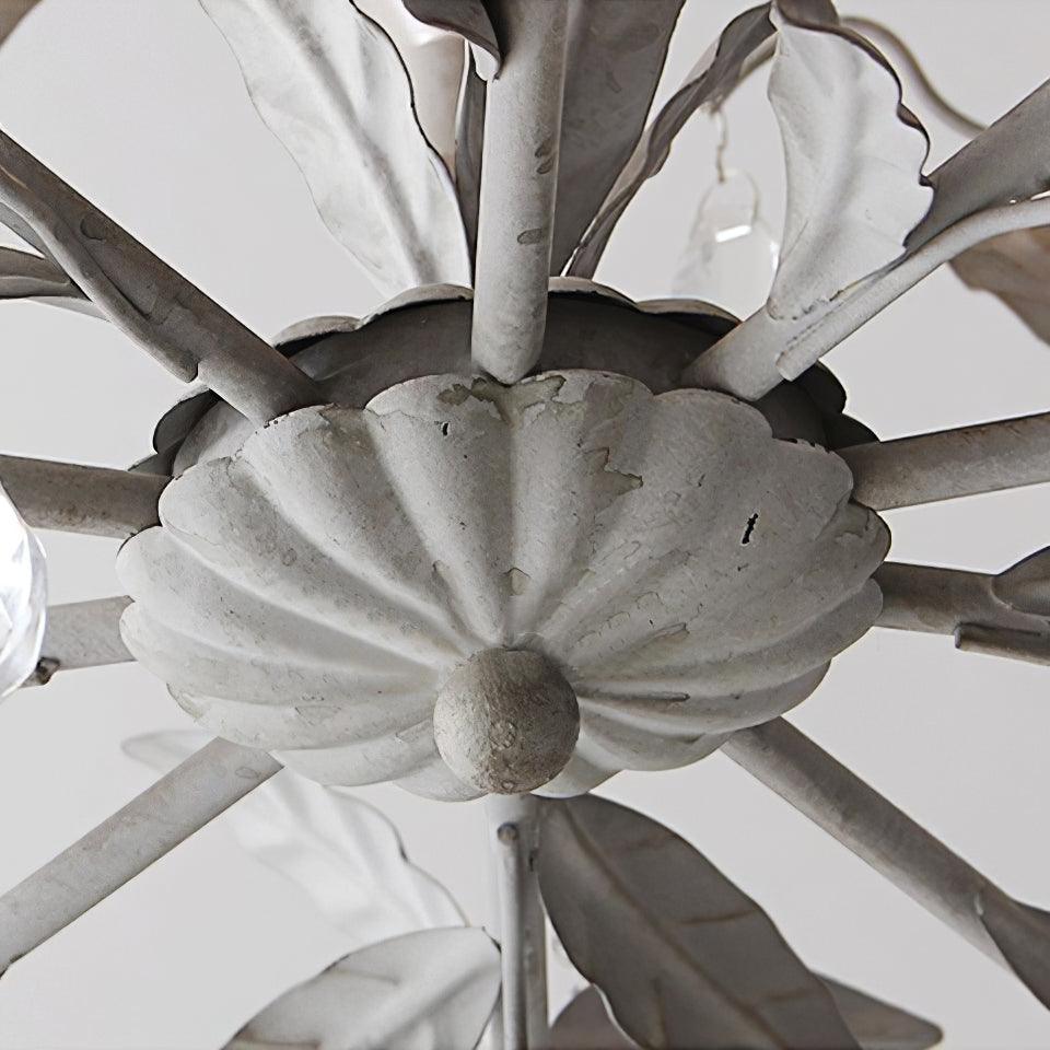 Circeo Chandelier - YIOSI
