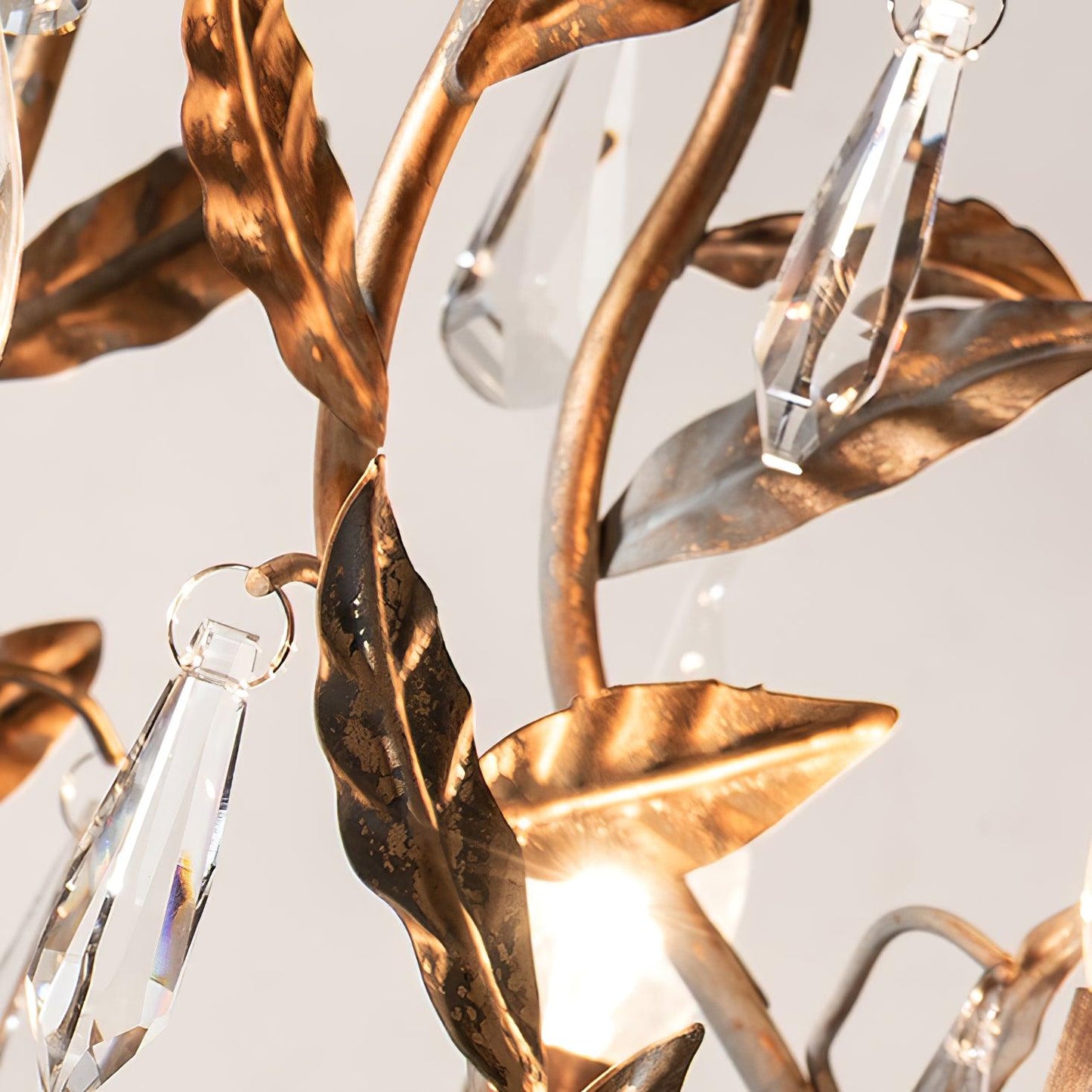 Circeo Chandelier - YIOSI